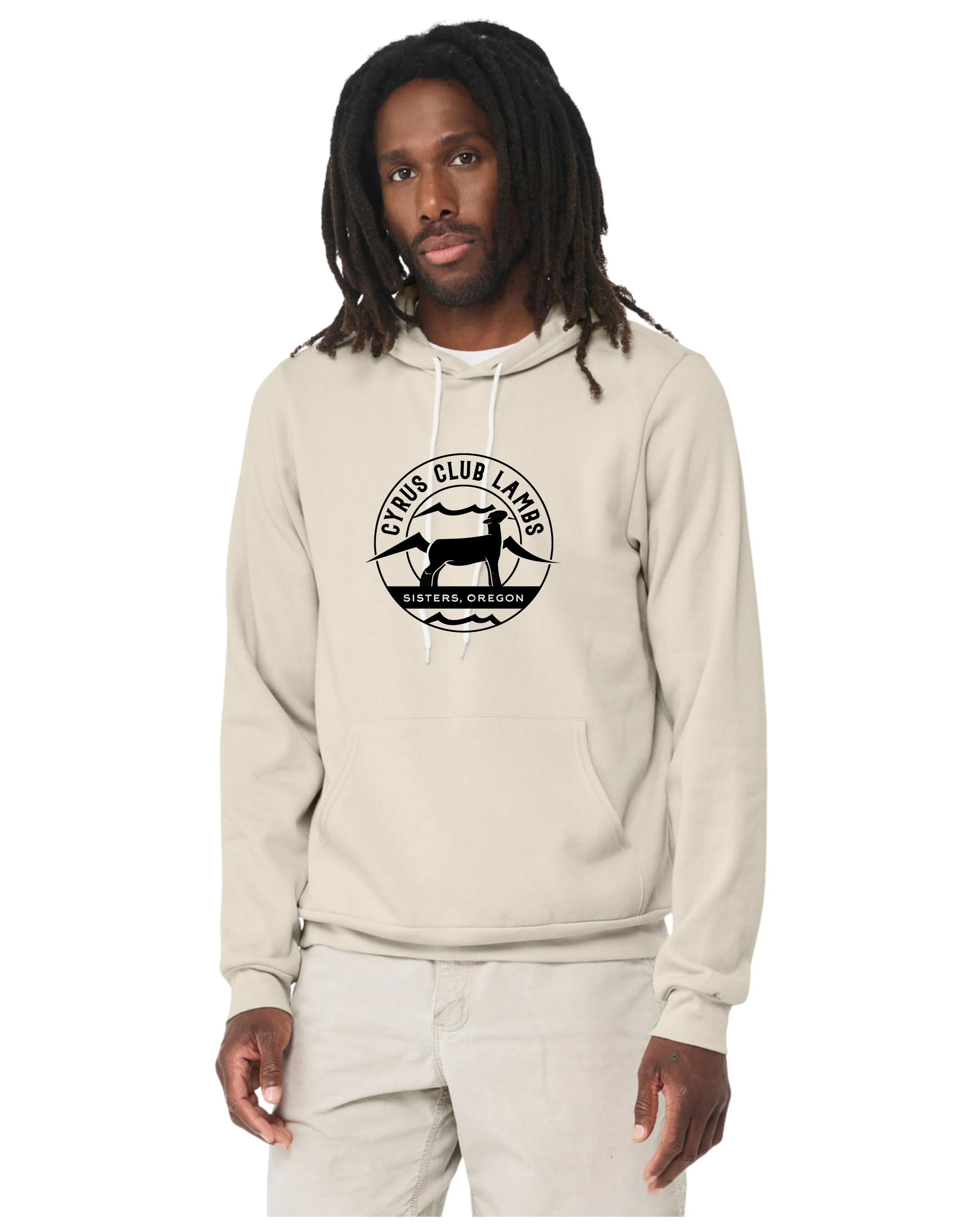 CCL Classic Hoodie - Dust.jpg