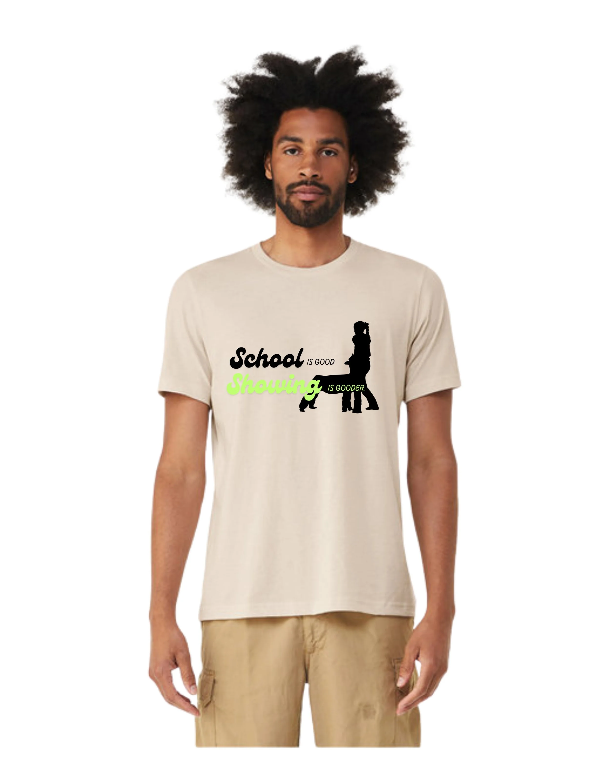 Showing Is Gooder Front - Dust.jpg