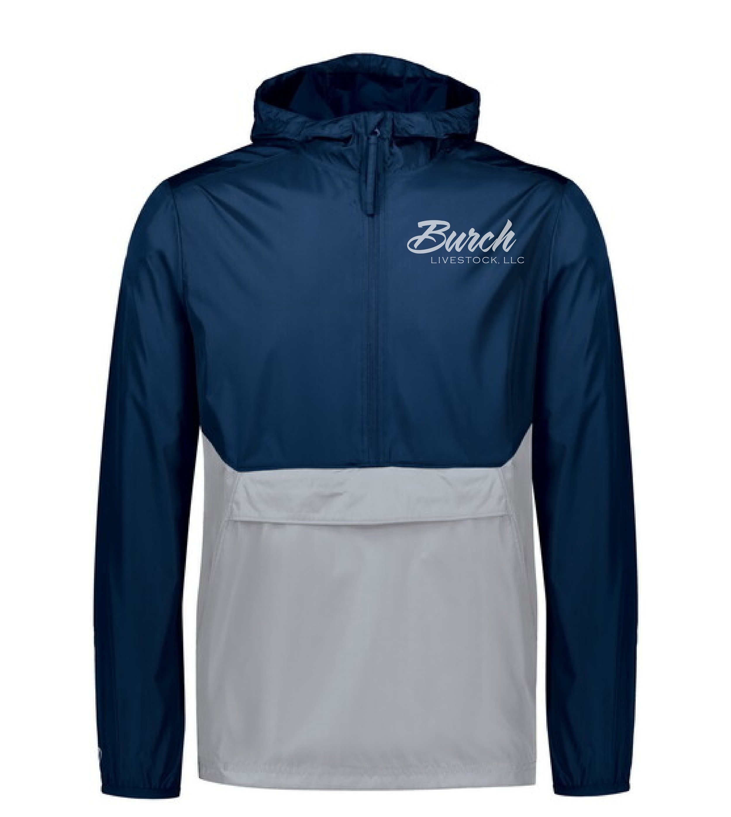 Burch - Pack Pullover - NavyGrey - Front.jpg