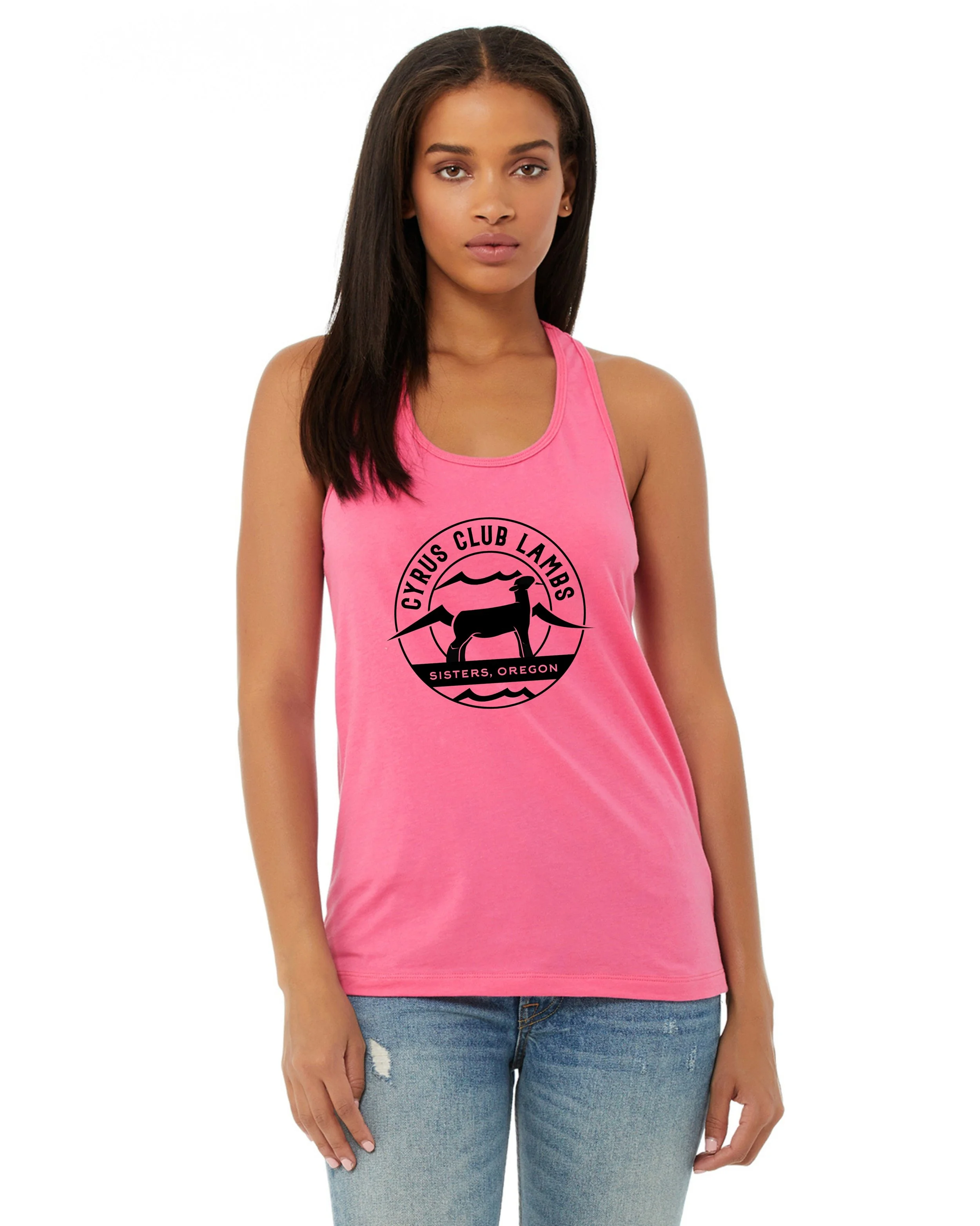 CCL Classic Racerback Tank - Charity Pink.jpg