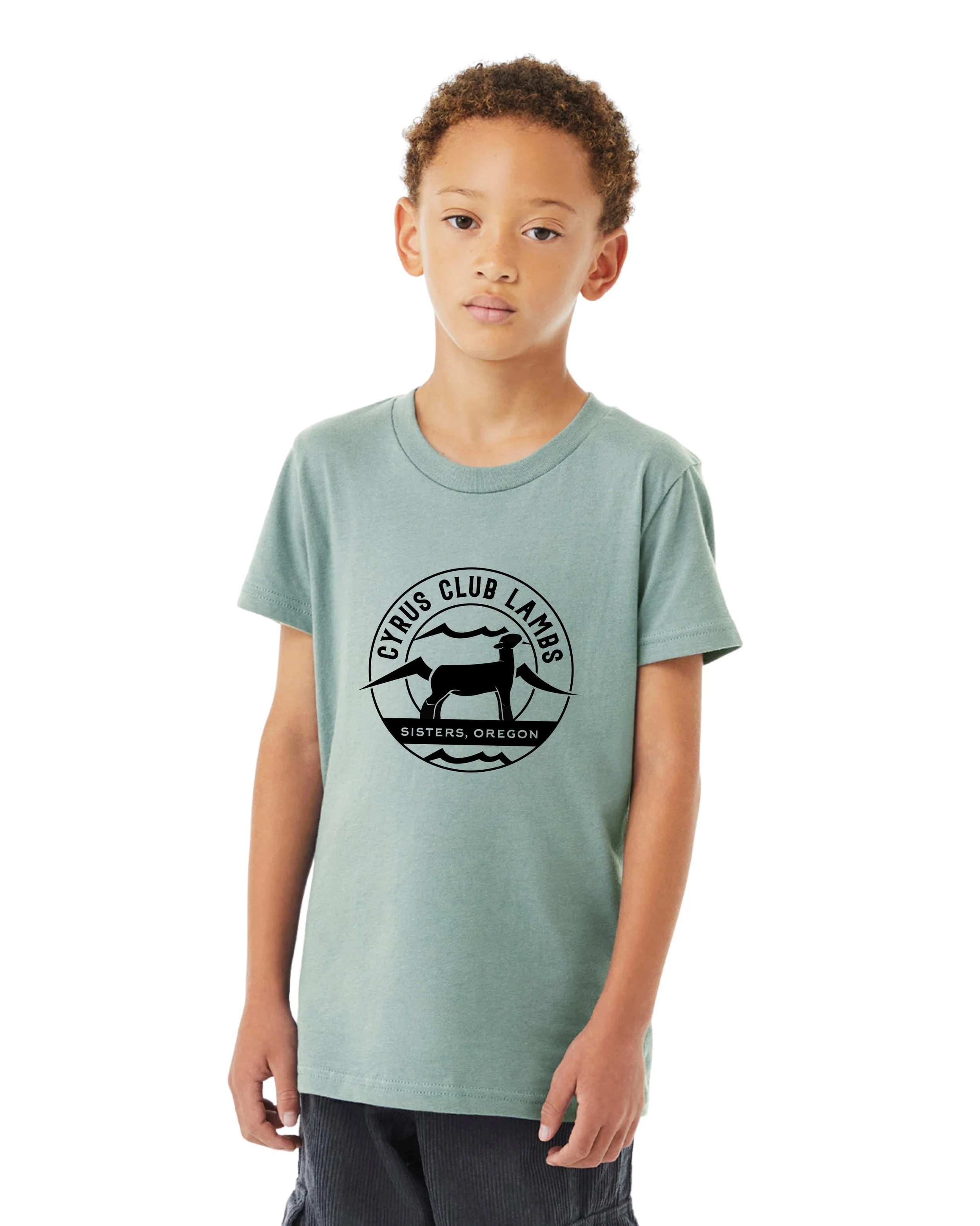 CCL Classic Youth Tee - Dusty Blue.jpg