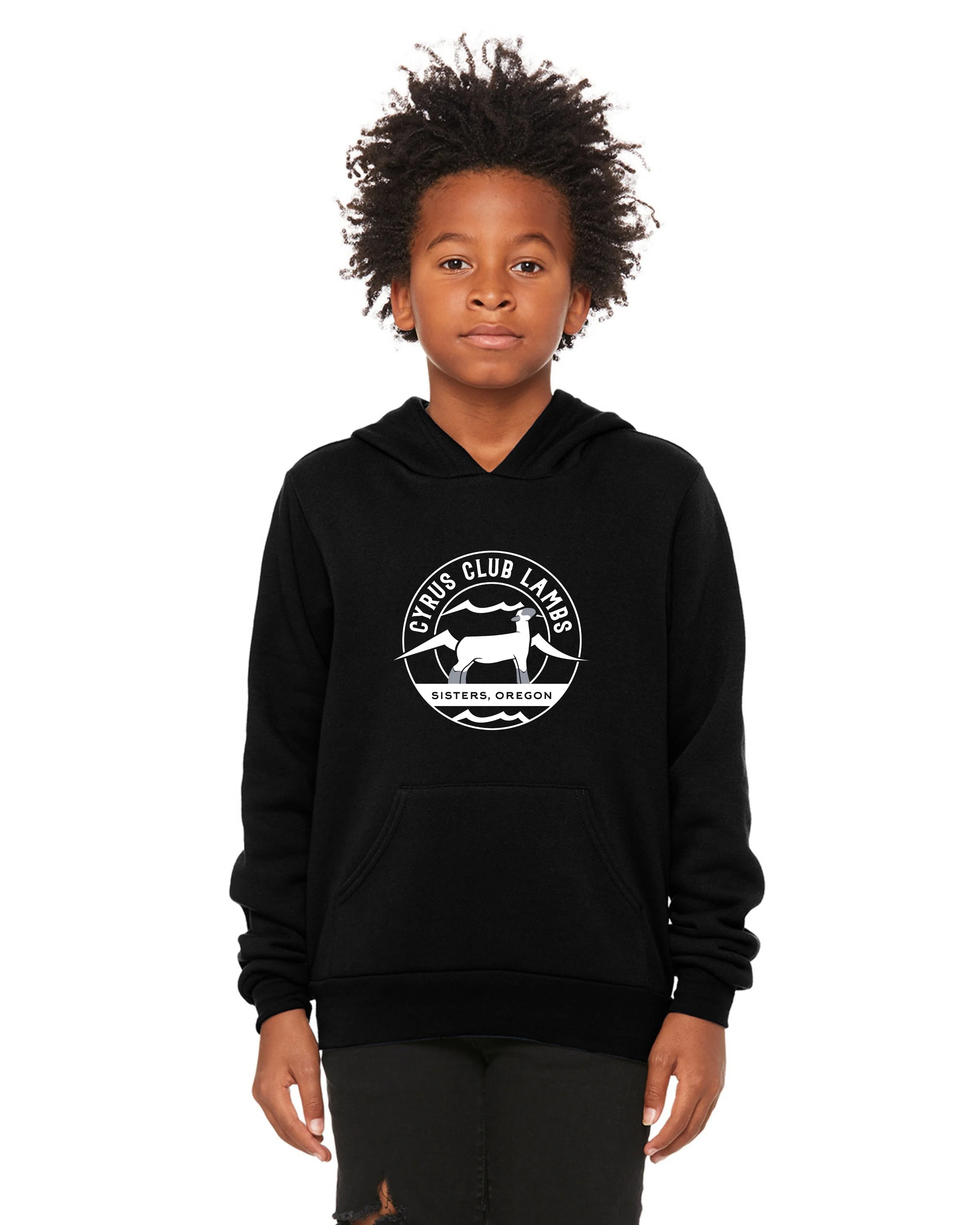 CCL Classic Youth Hoodie - Black.jpg