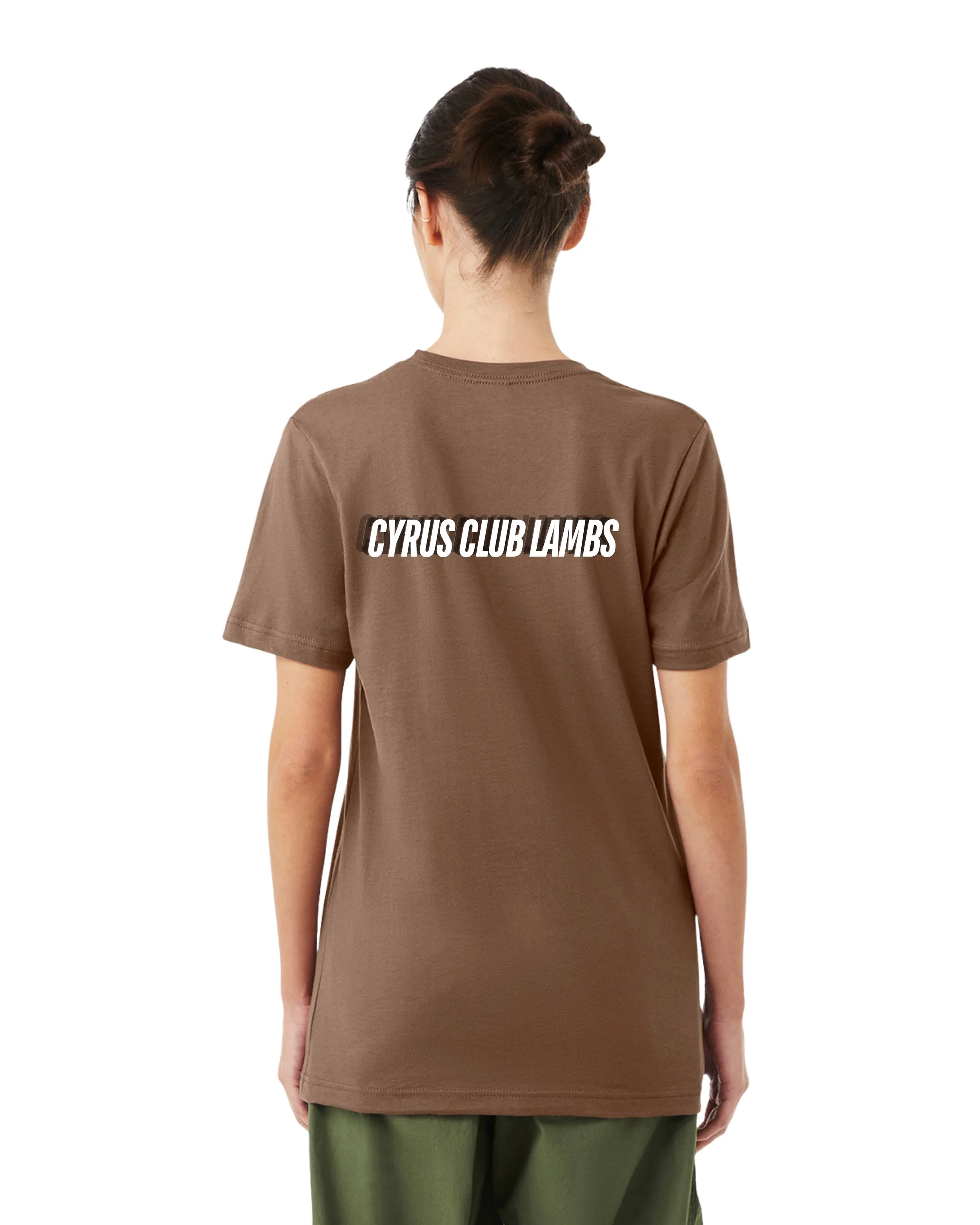 Hard Work Tee Back - Brown.jpg