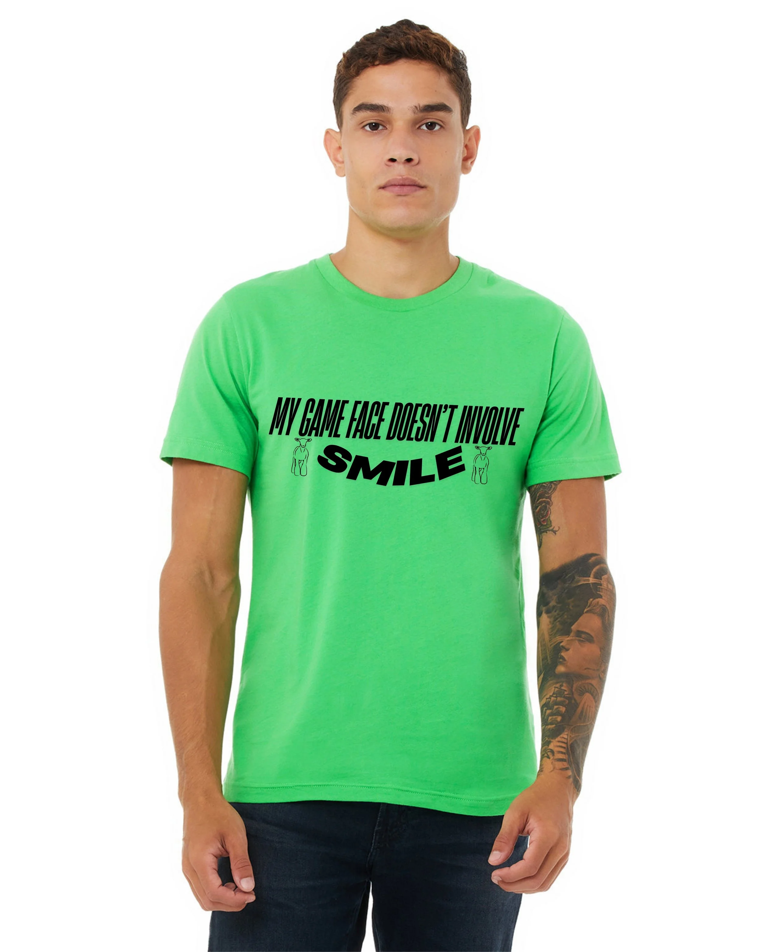 Game Face Front - Green.jpg