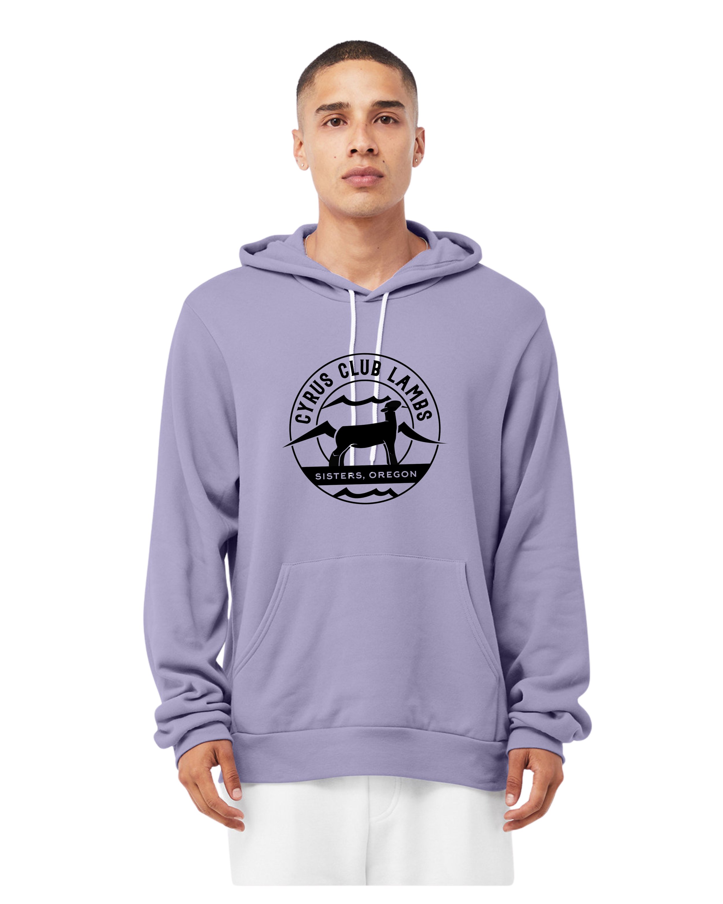 CCL Classic Hoodie - Lavender.jpg