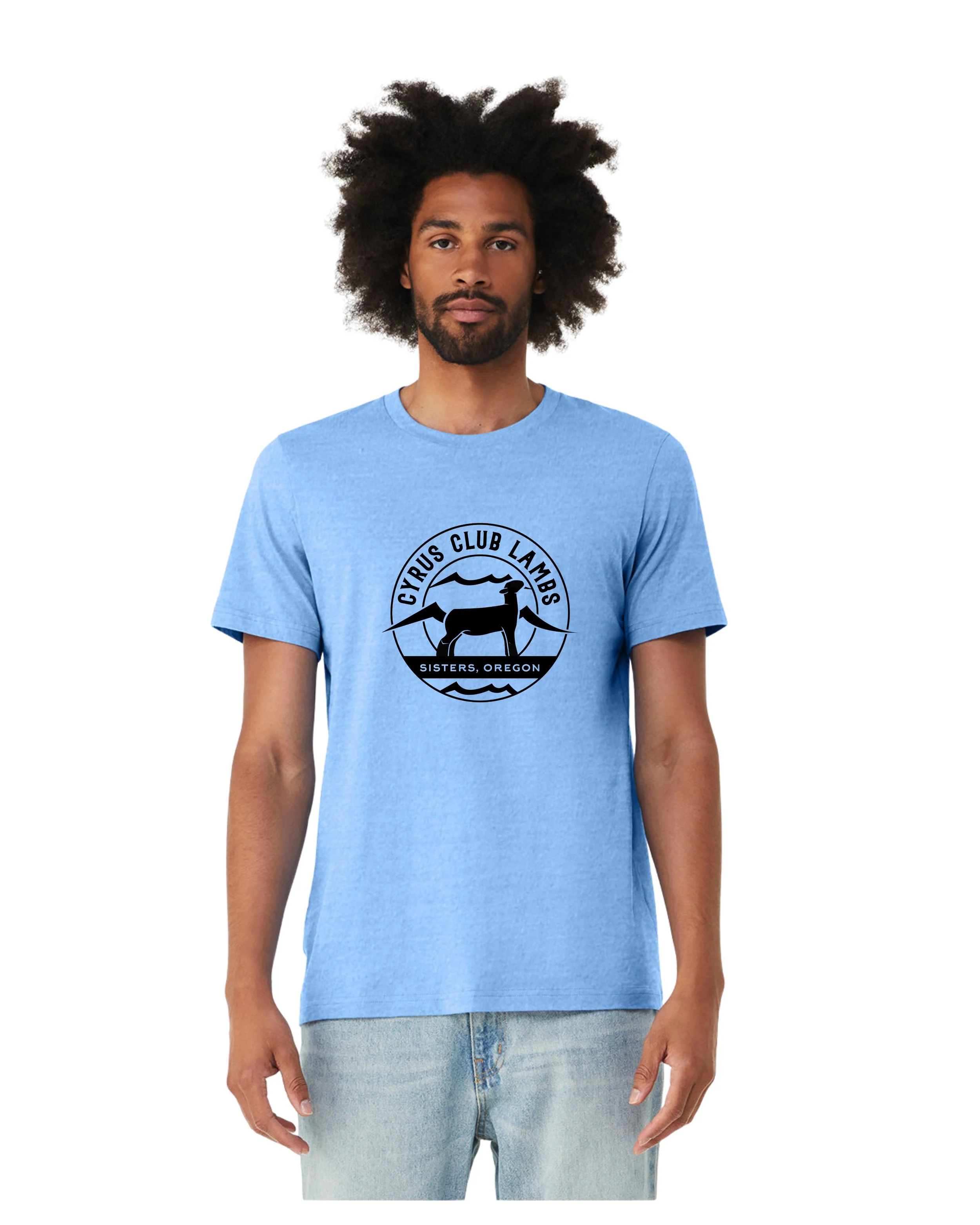 CCL Classic Tee - Blue.jpg