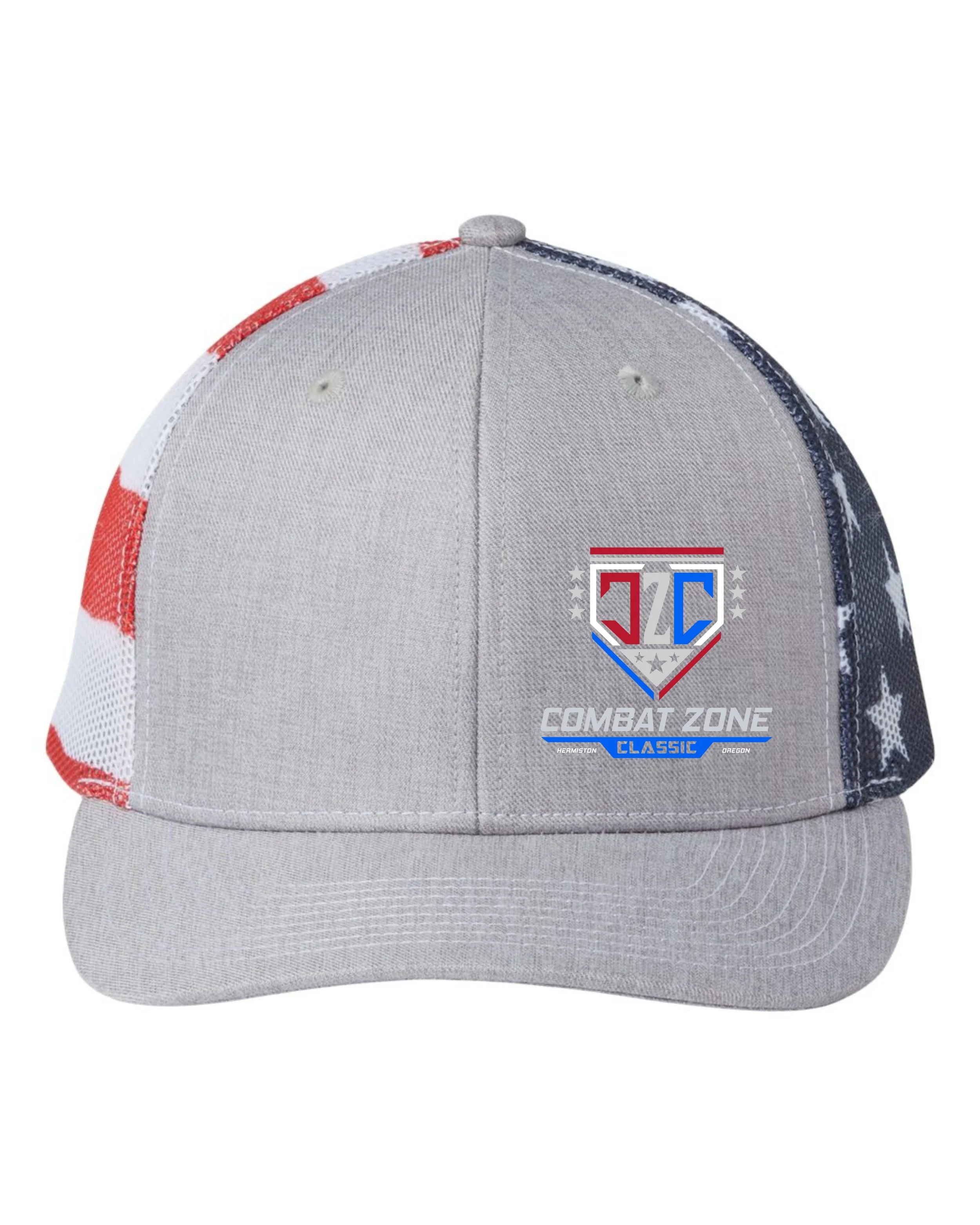 Old Glory Trucker Grey.jpg
