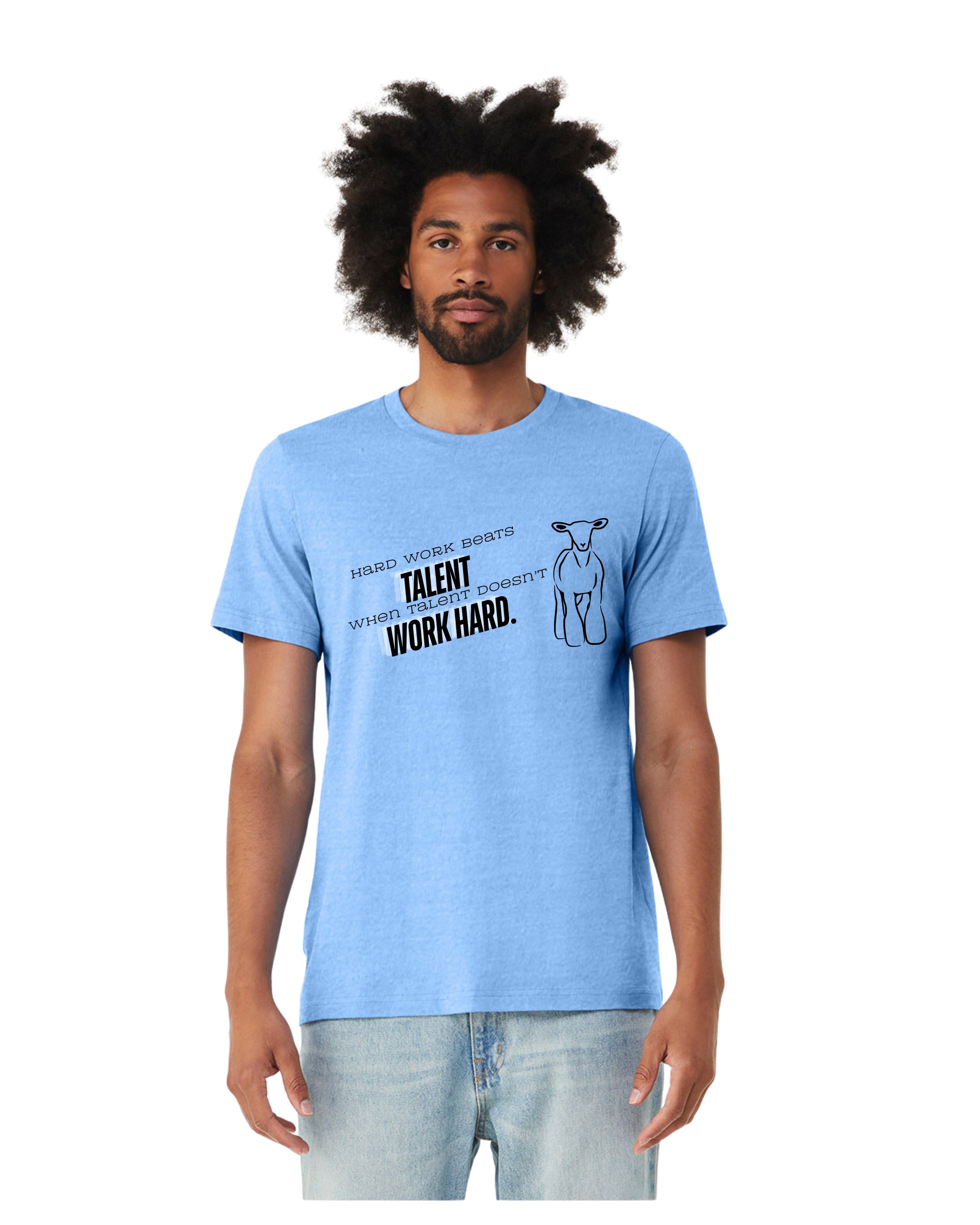 Hard Work Tee Front - Blue.jpg