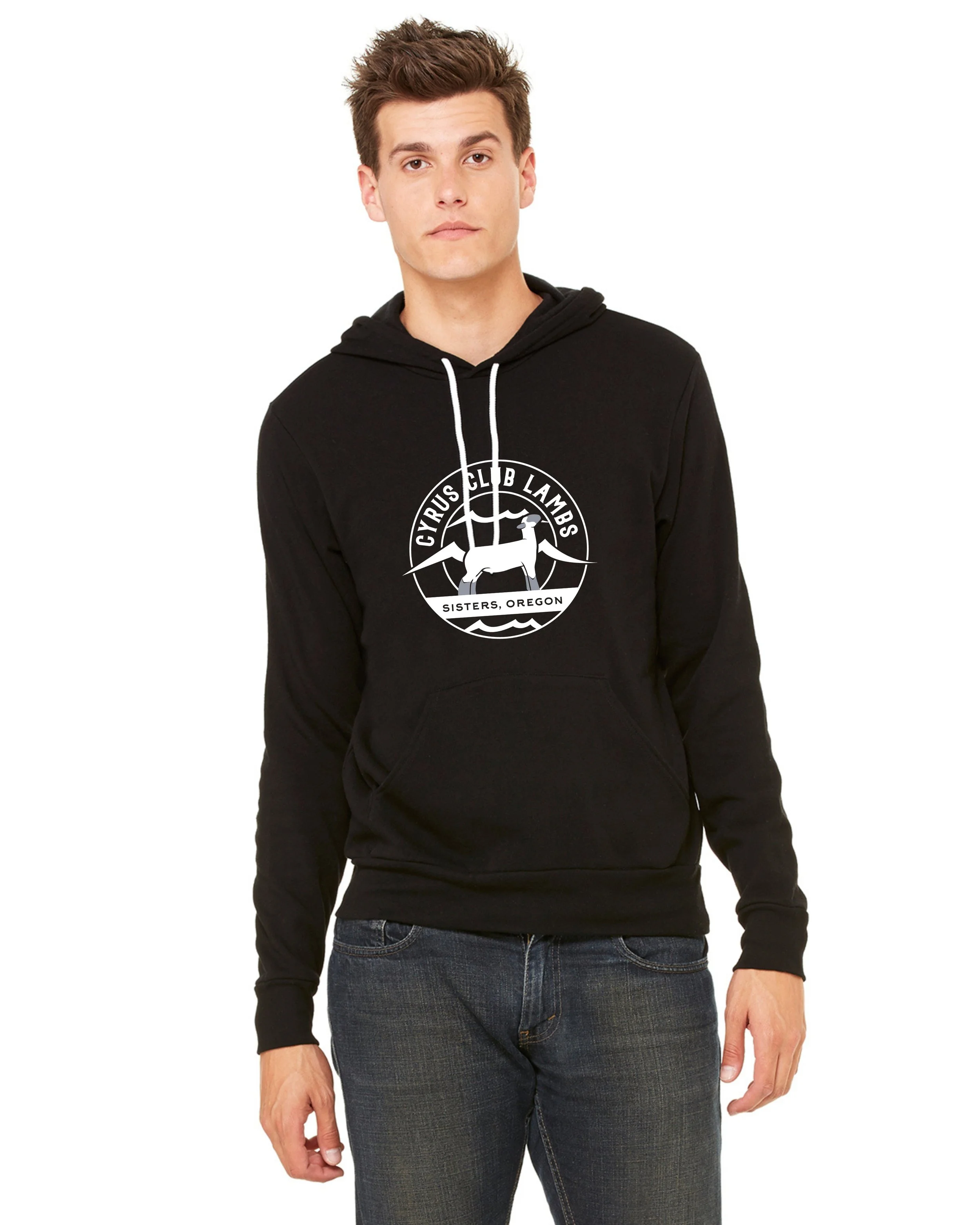 CCL Classic Hoodie - Black.jpg