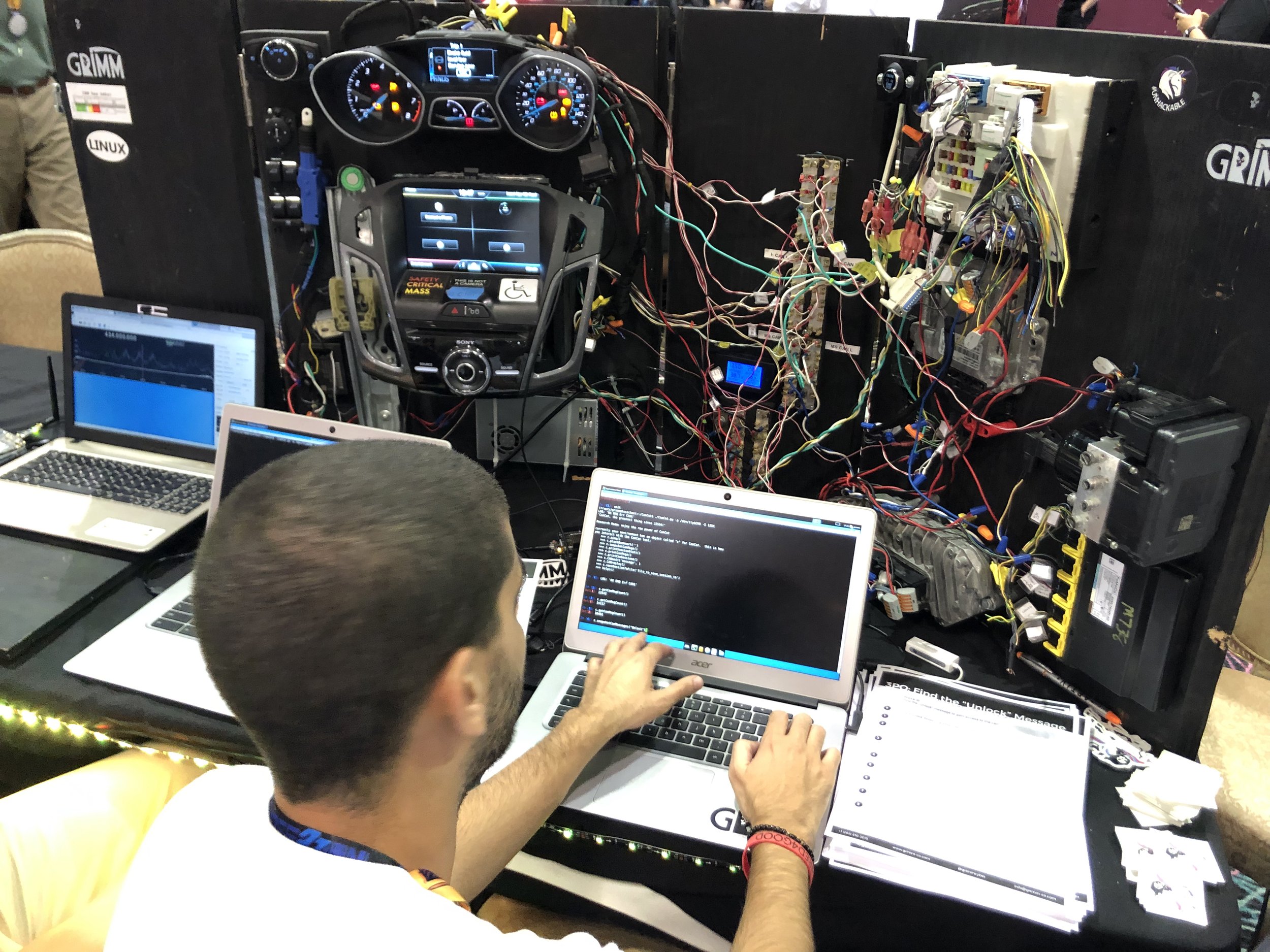 How the Jeep hack forced automotive suppliers to step up their cybersecurity game