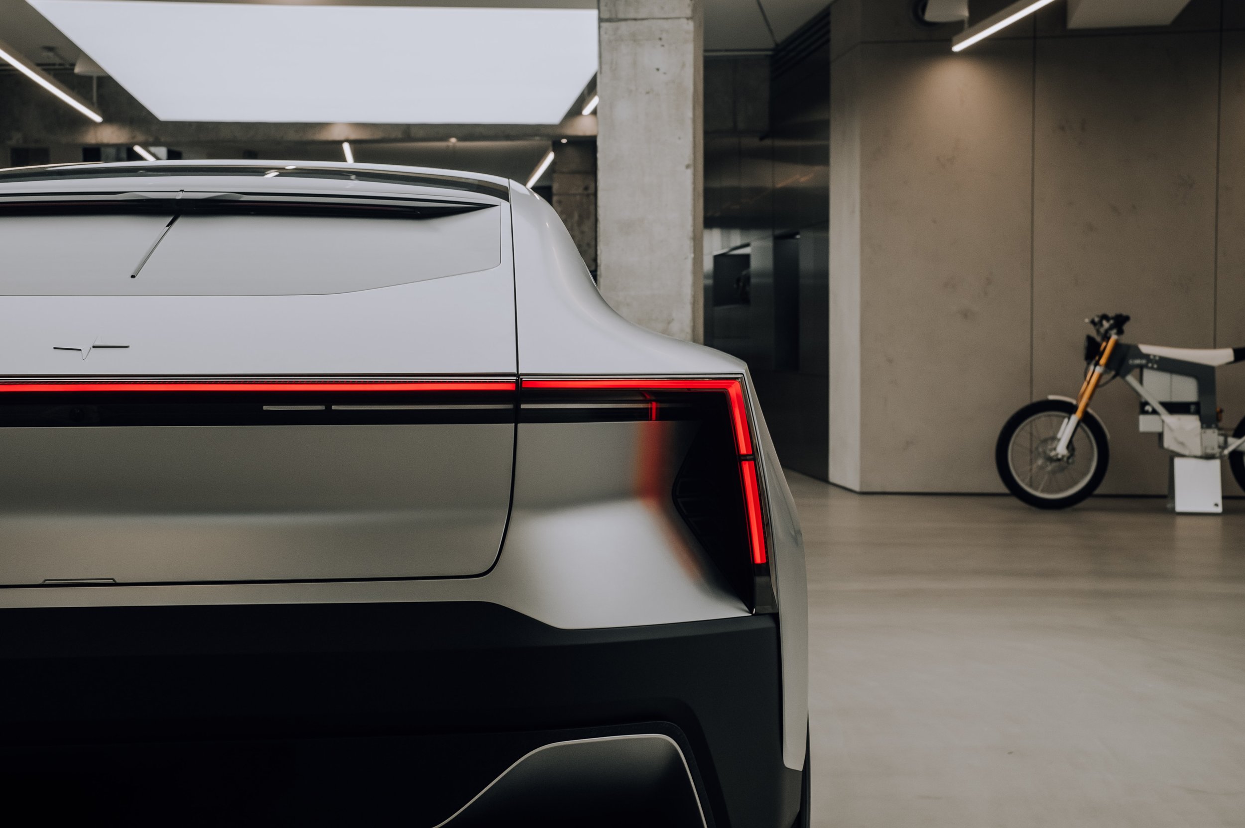 How Chinese EV companies use rental car companies to enter Western markets