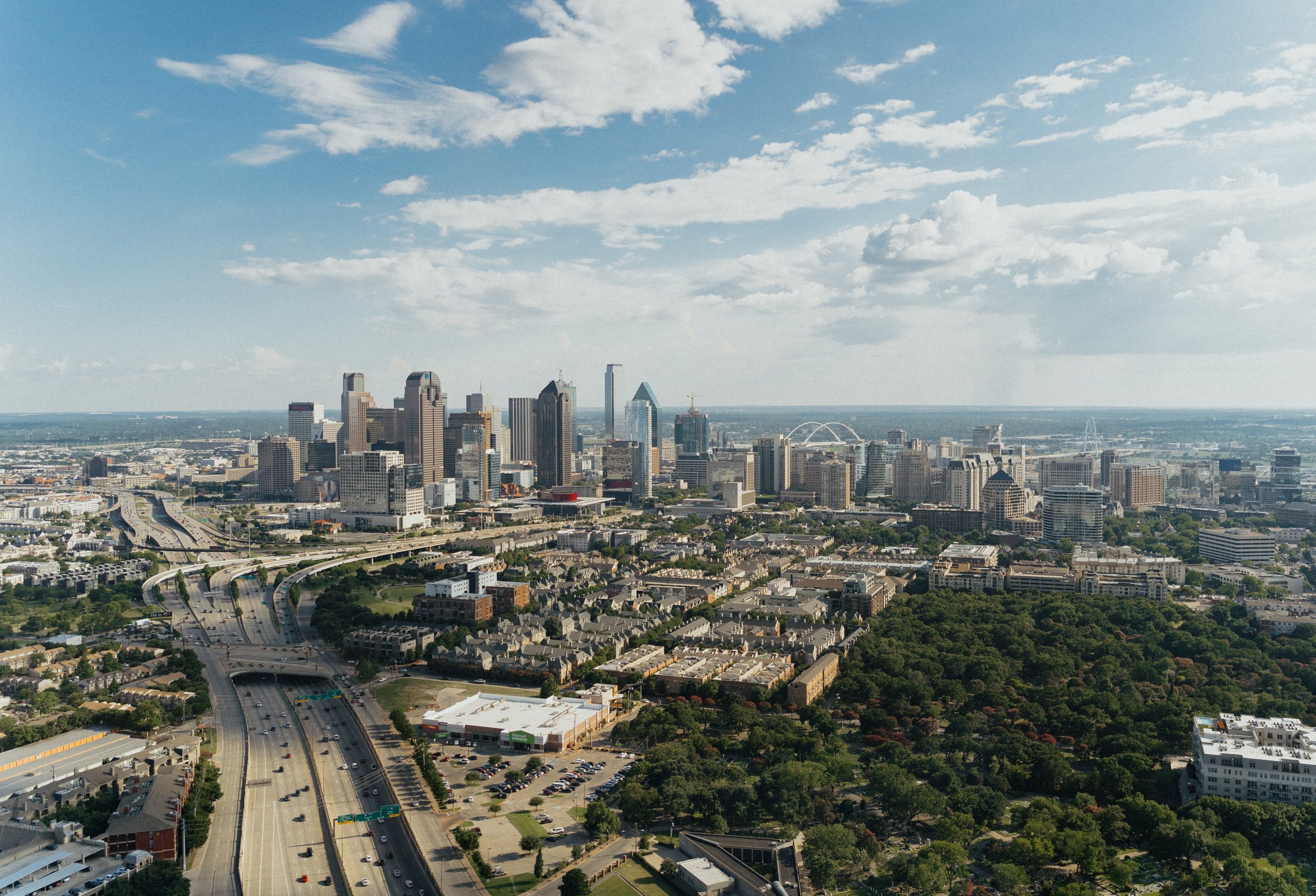 How free-wheeling Texas became the self-driving trucking industry’s promised land