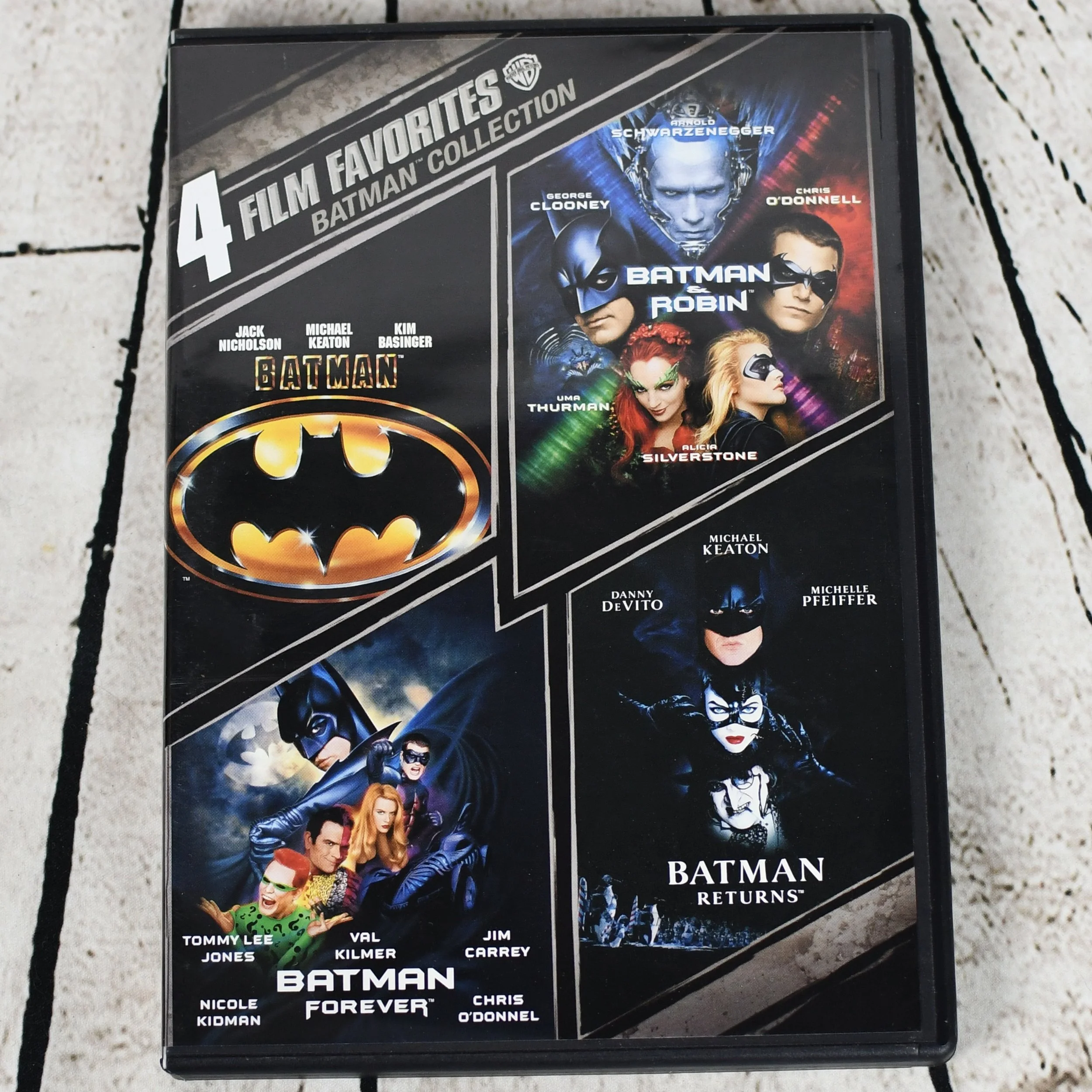 Spin N Round Music & Collectibles Shop