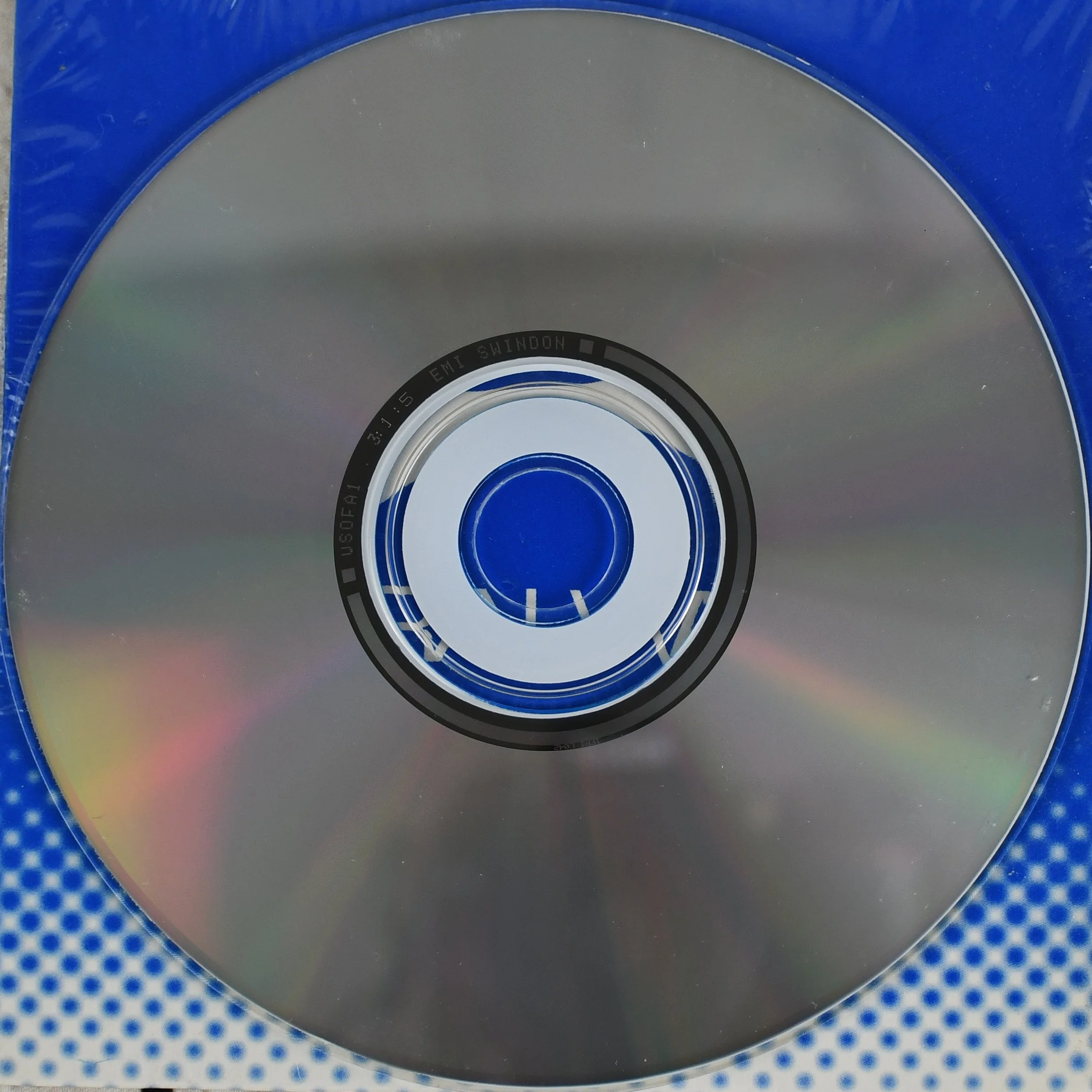 CD ダイアモンド・ドーン オーヴァードライヴ  SPIN050 Spinning /00110 CD Diamond Dawn Overdrive SPIN050 Spinning 00110 | eBay