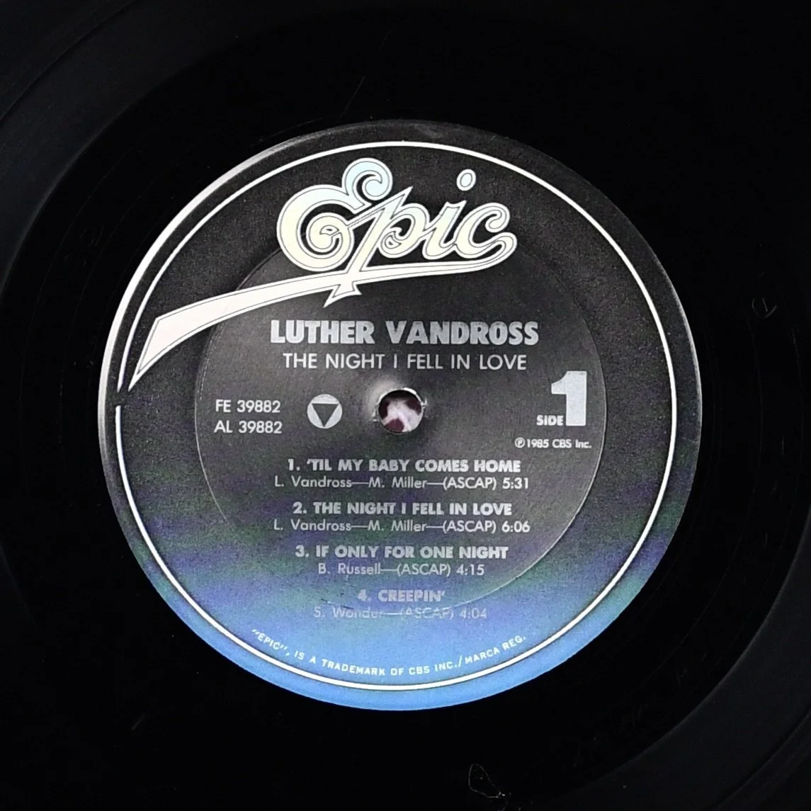 Shirley Lites – Heat You Up (Melt You Down), West End Records