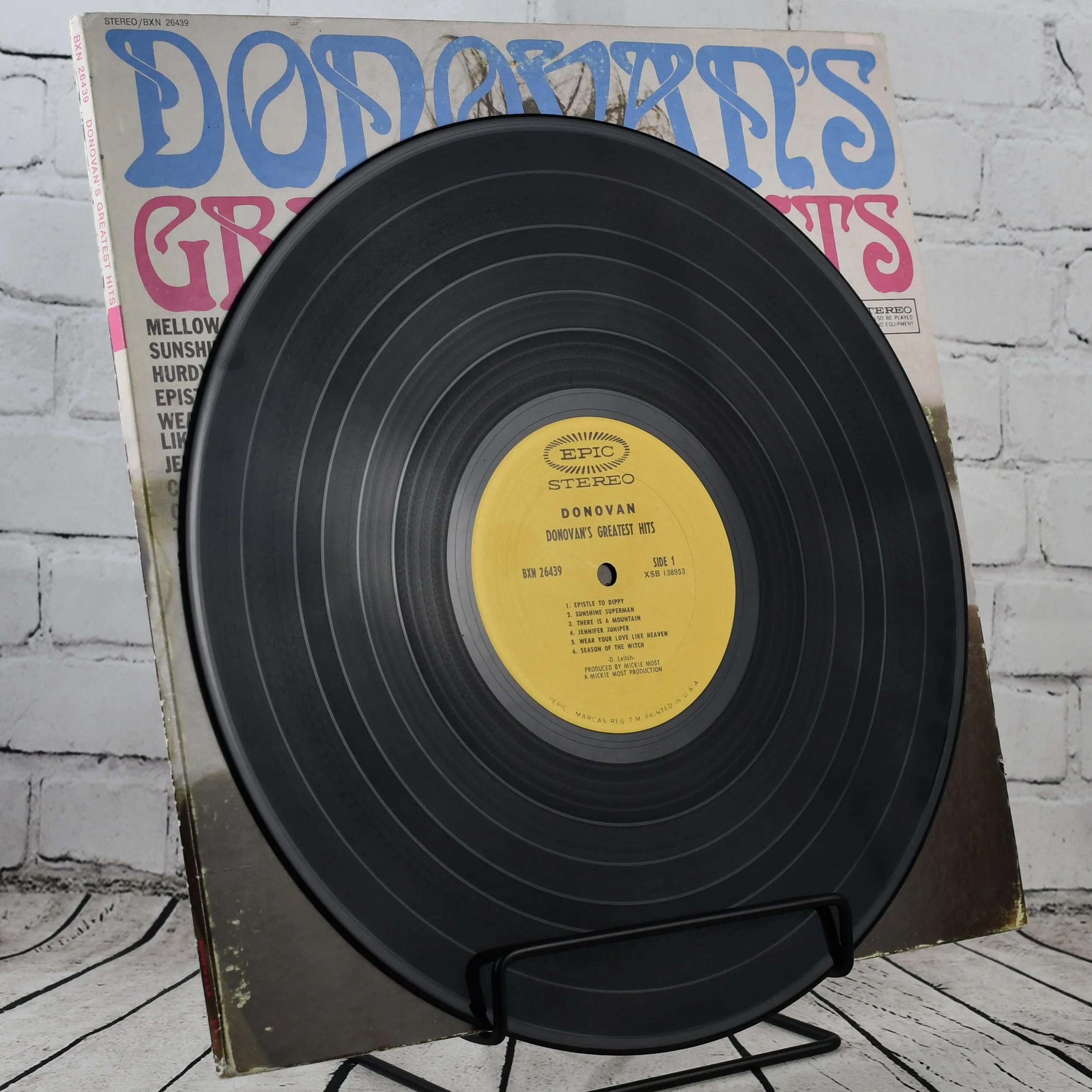 Larry Levan – Journey Into Paradise (The Larry Levan Story) - 2x