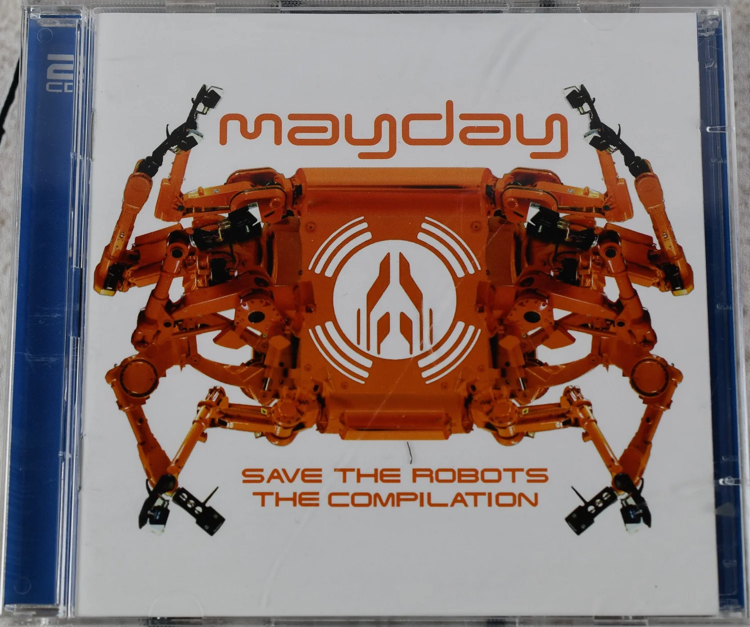 Mayday ‎Save The Robots ‎The Compilation DSC_8692.JPG?format=1500w