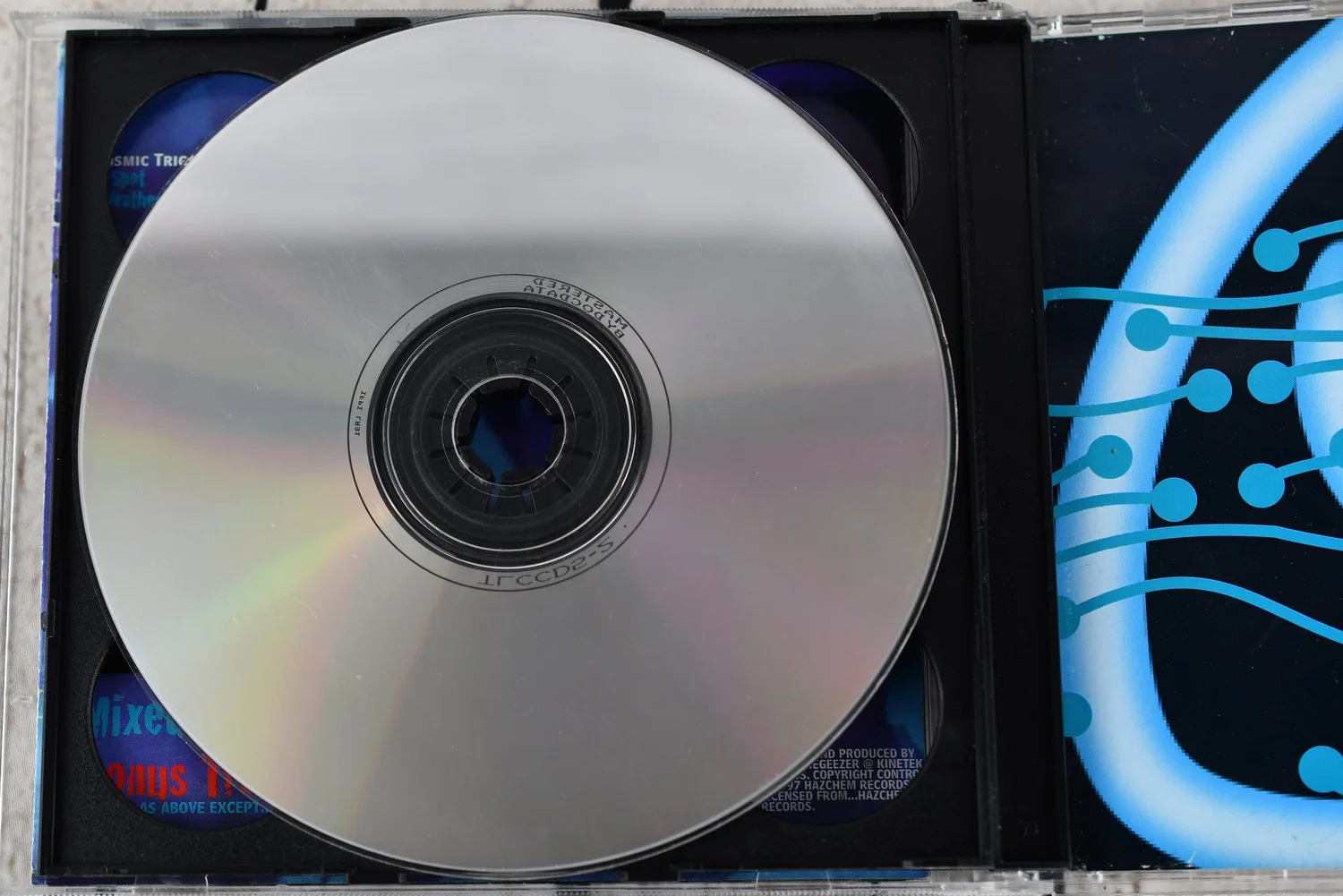 Liberator DJs – It