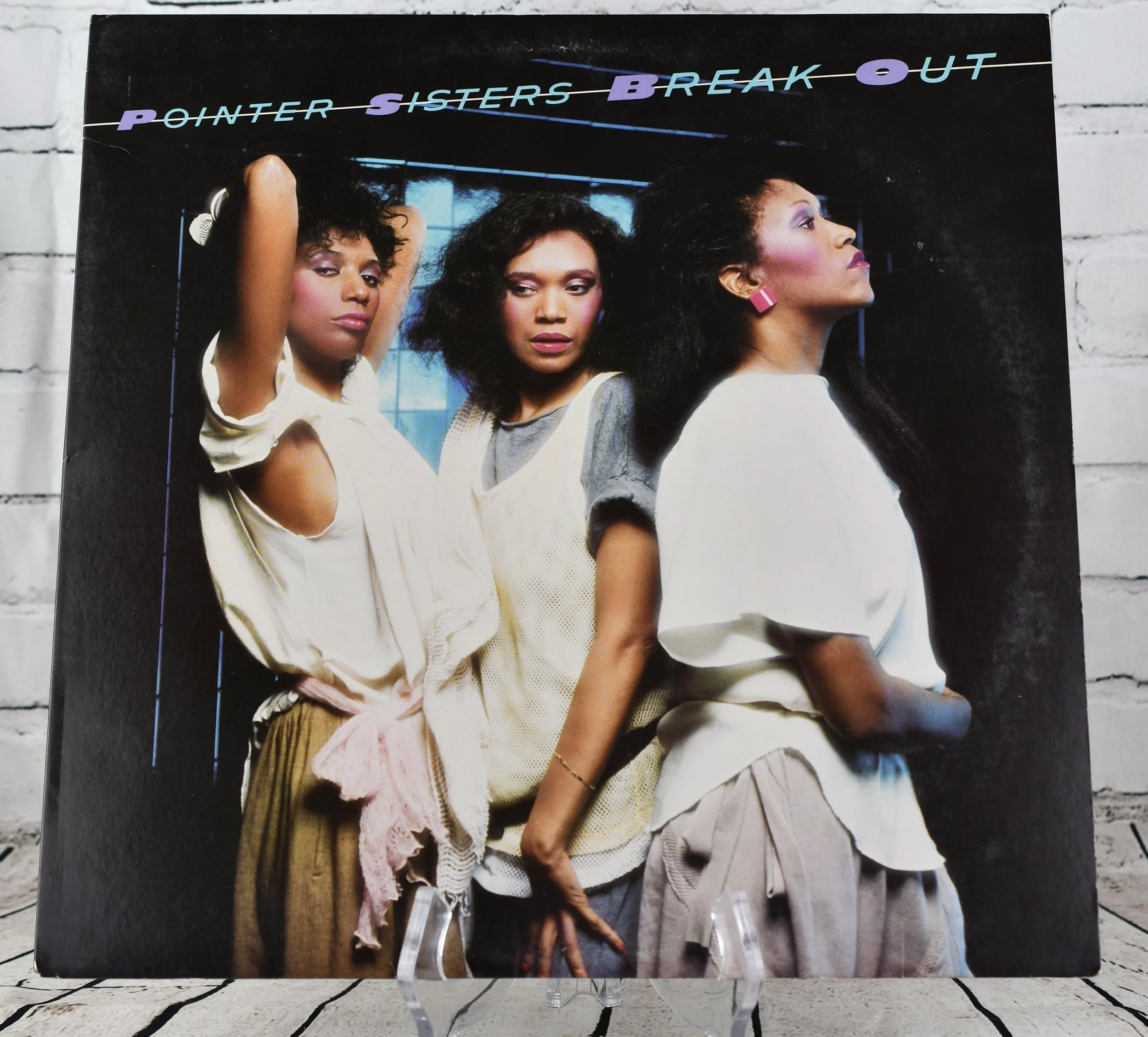 New Edition – A Little Bit Of Love (Is All It Takes), 7