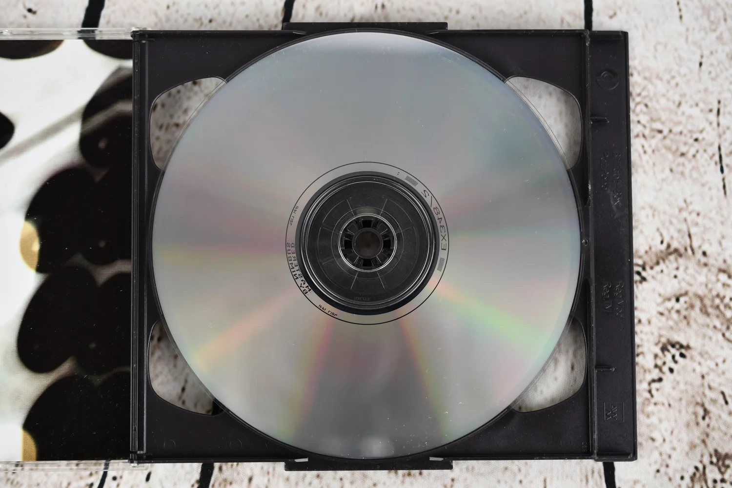 The Future Sound Of Jazz 2 - 2x CD 1997 — Spin N Round Music