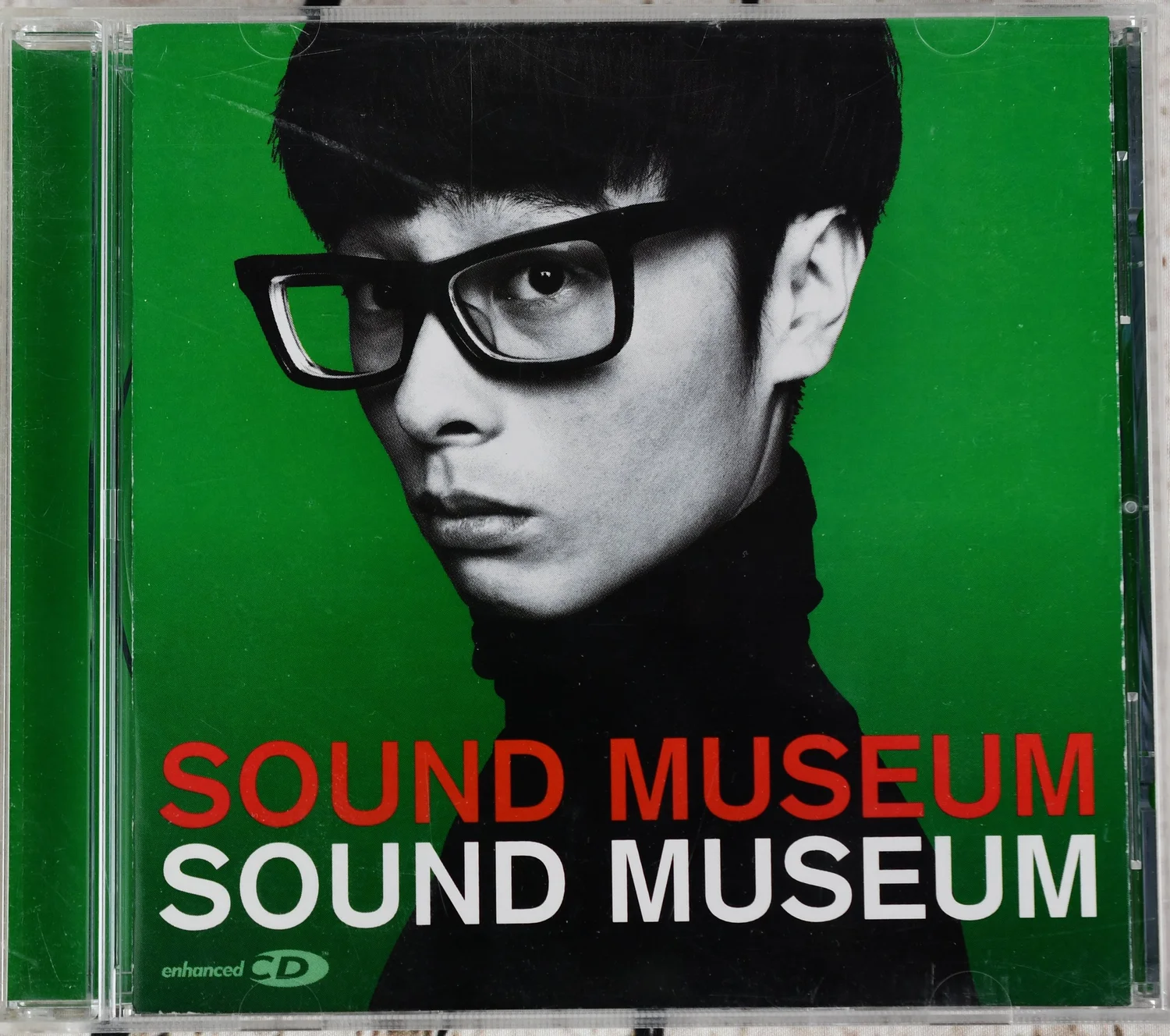 Towa Tei Taste of You / Mind Wall 限定盤 Towa Tei Taste of You / Mind Wall 限定盤