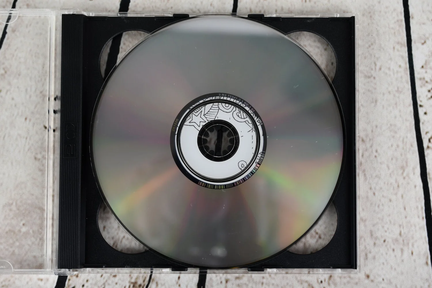 Larry Levan – Journey Into Paradise (The Larry Levan Story) - 2x