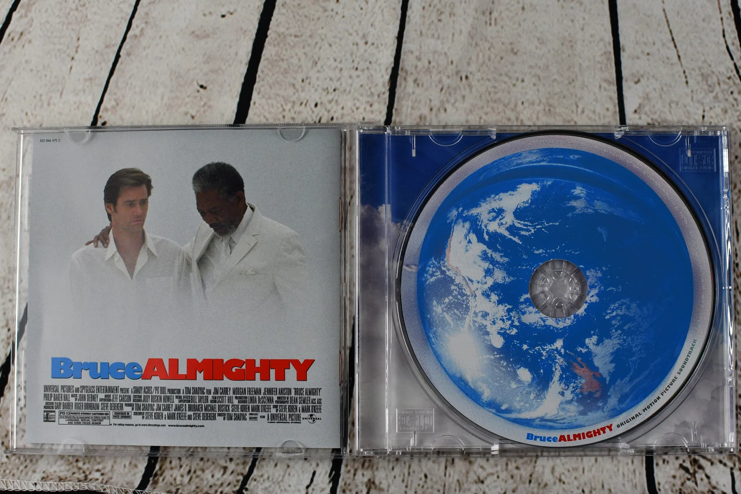 Bruce ALMIGHTY ブルース オールマイティ L Amazon.co.jp: ブルース・オールマイティ(買っ得THE1800) [DVD] : ジム