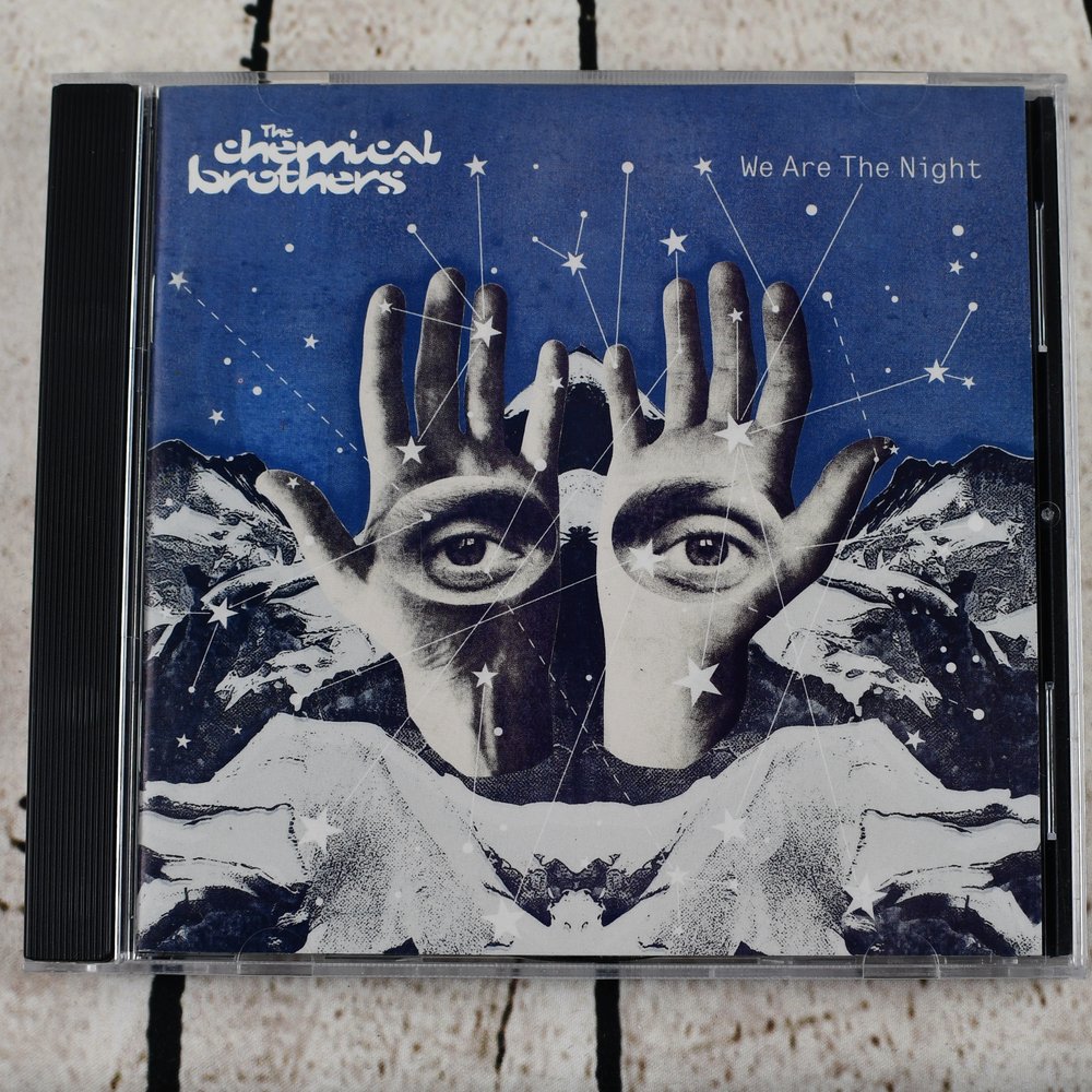 The Chemical Brothers: We Are the Night Album Review