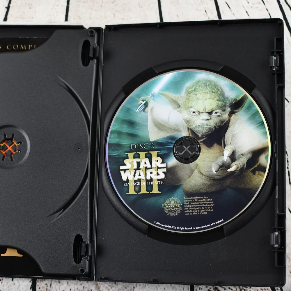 クリミナルズ [DVD] rdzdsi3 Star Wars: Episode III - Revenge of the Sith (Widescreen