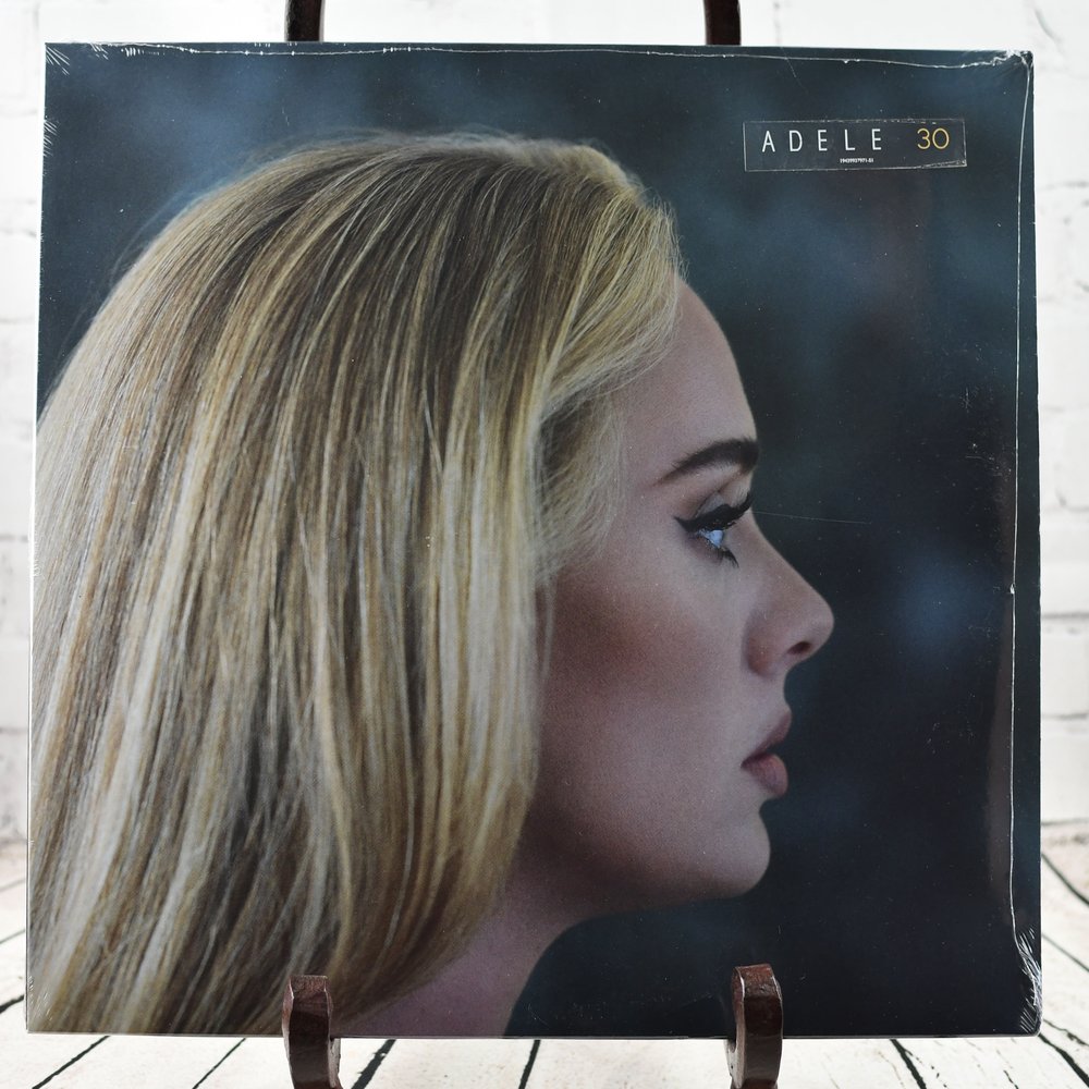 Adele - 30 - Vinilo (2lp)