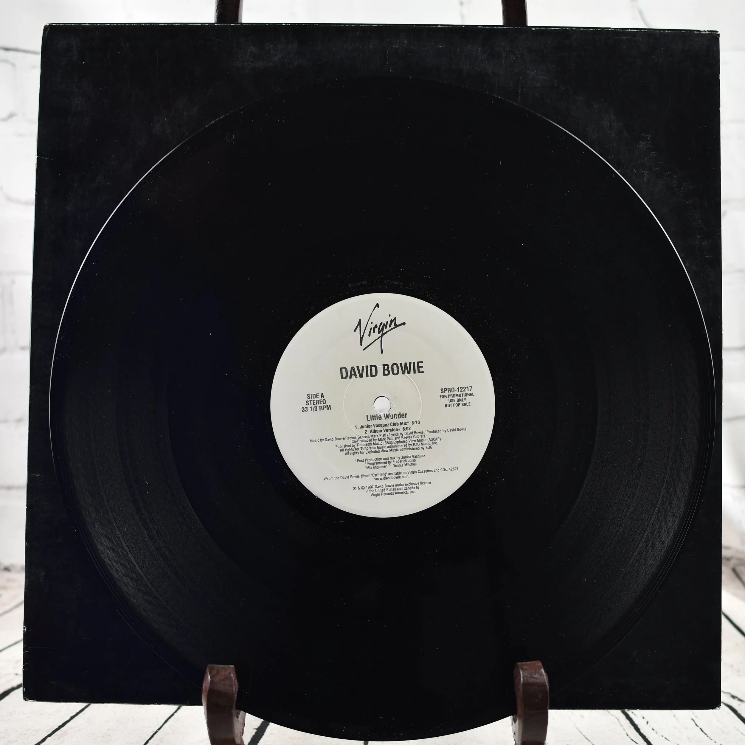 国内盤 David Bowie David Live LPレコード David Bowie – David Live - 2x12