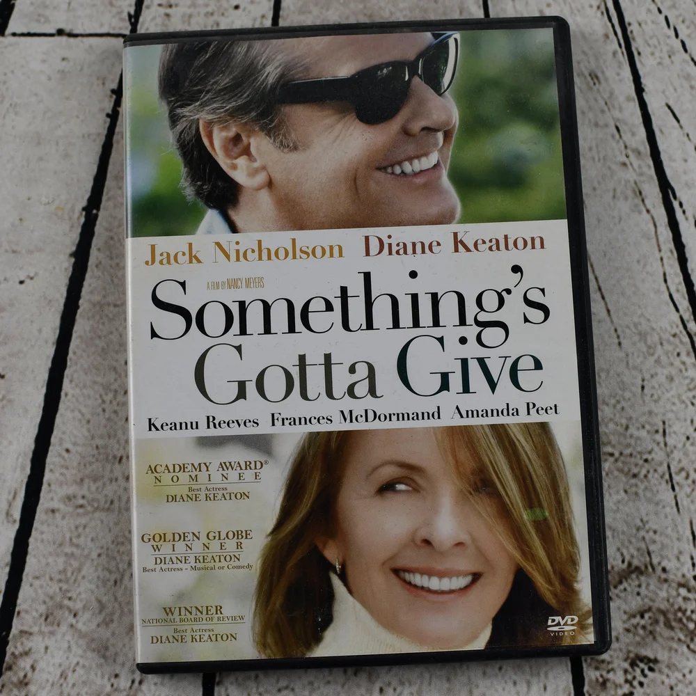 その他 Bzots: Gotta Get a Gig [DVD] Something's Gotta Give, DVD, 2004 — Spin N Round Music & Collectibles