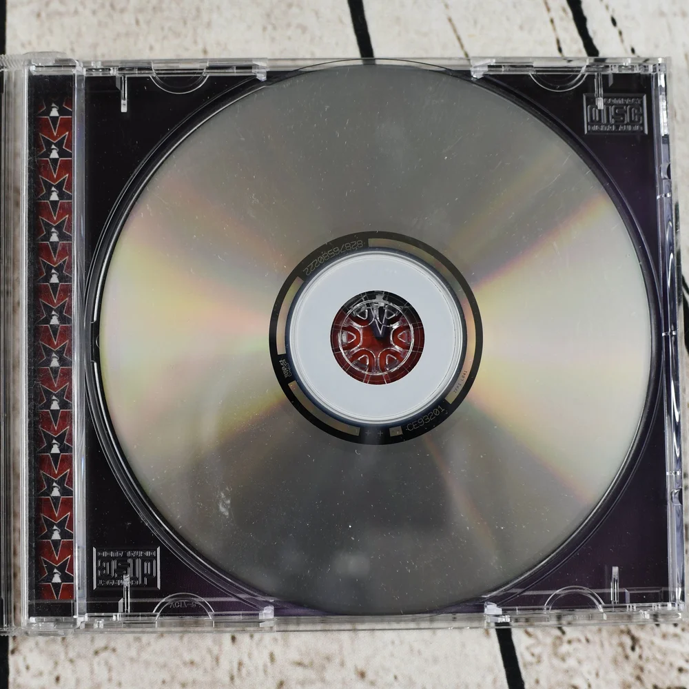 Various – 2004 Grammy Nominees, CD, 2004 — Spin N Round Music
