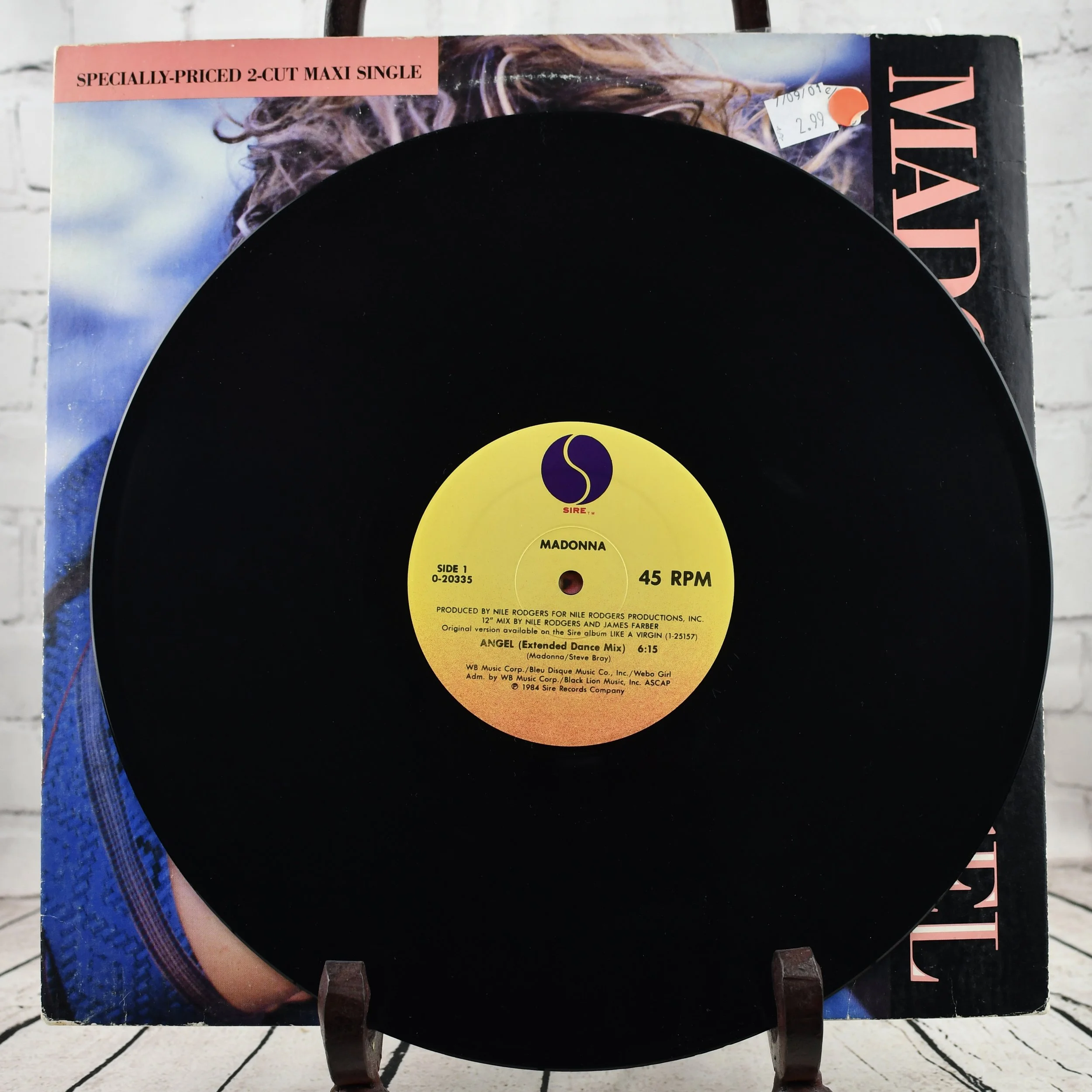 Stevie Wonder / Talking Book 12インチレコード Stevie Wonder - Talking Book[LP] - Amazon.com Music