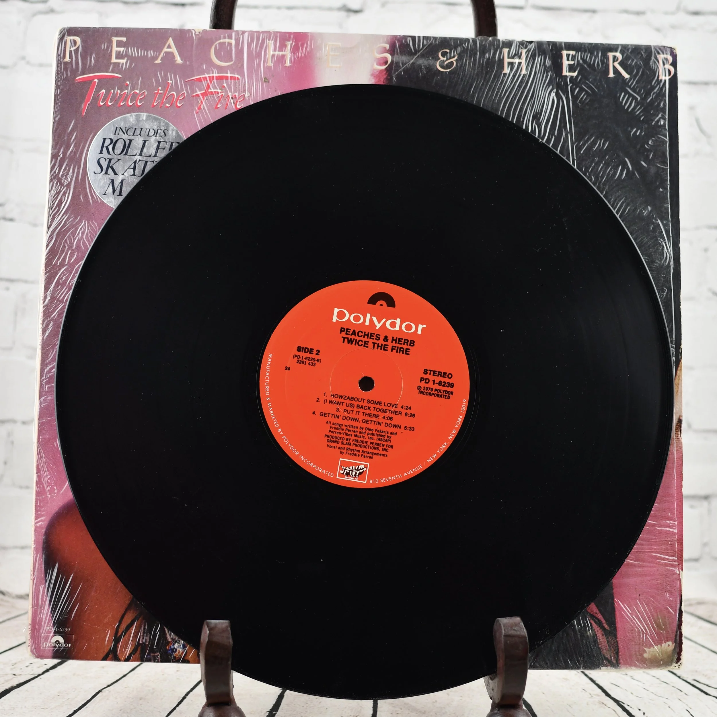 Stevie Wonder – Talking Book - 12