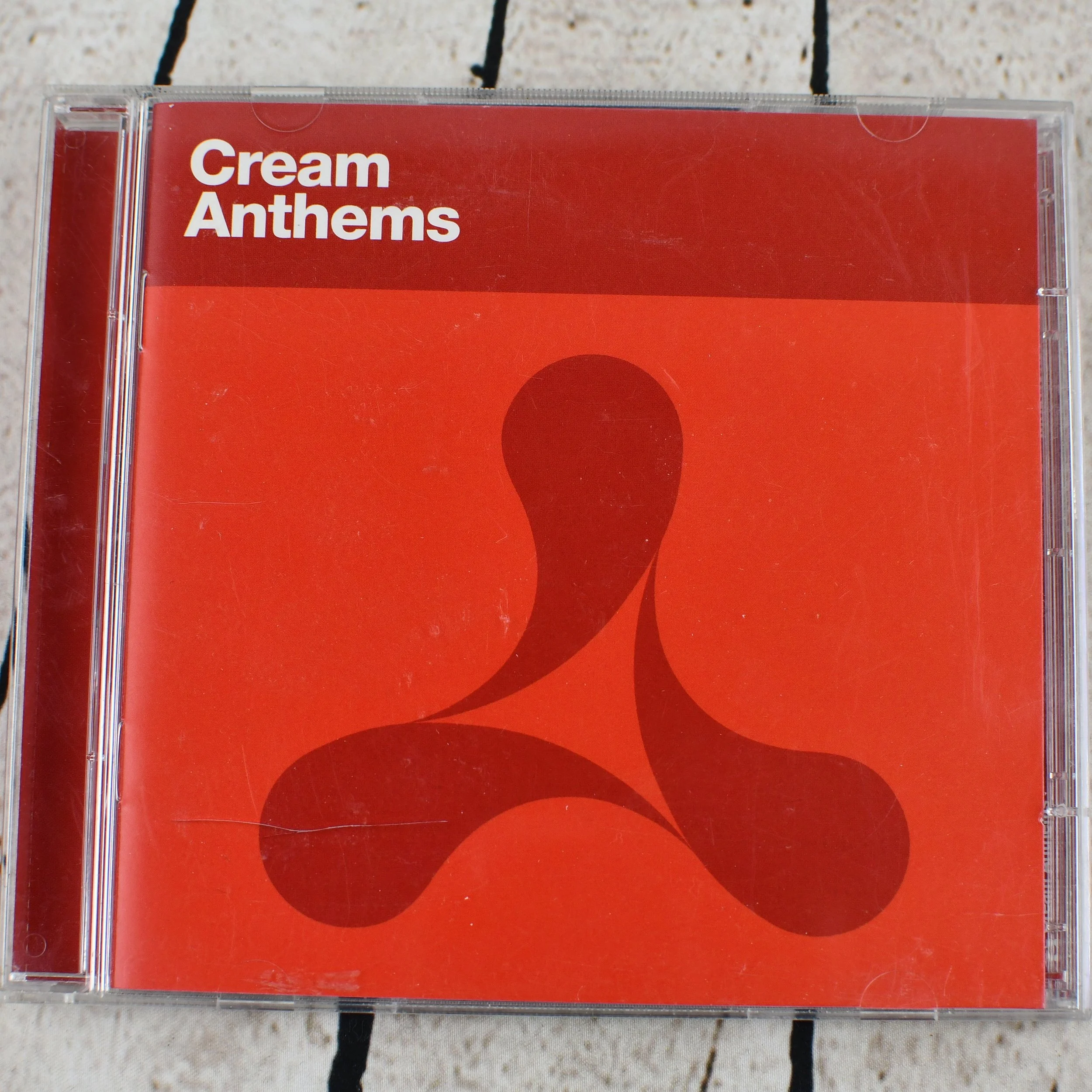 United State Of Ambience<br/><br/>Moonshine Music – MM 80003
