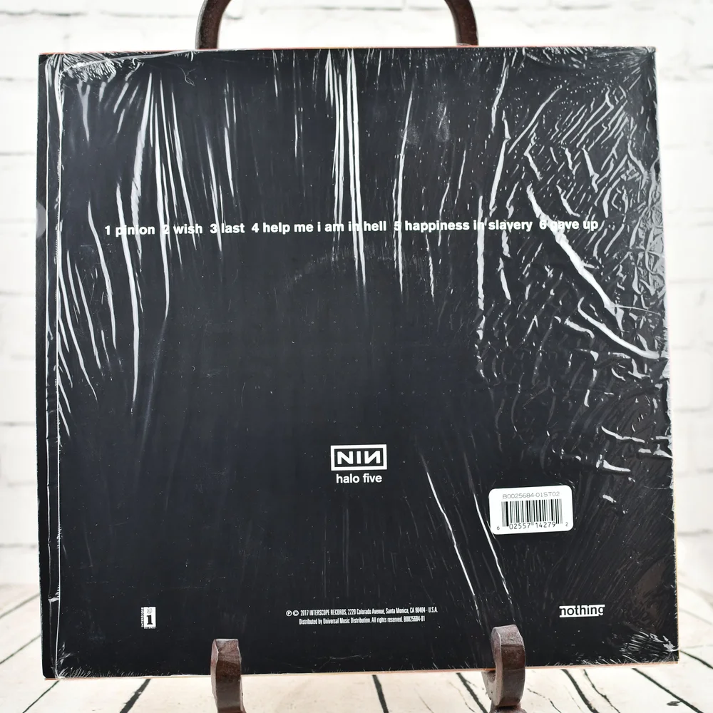 Nine Inch Nails 7枚セット s-l400.jpg