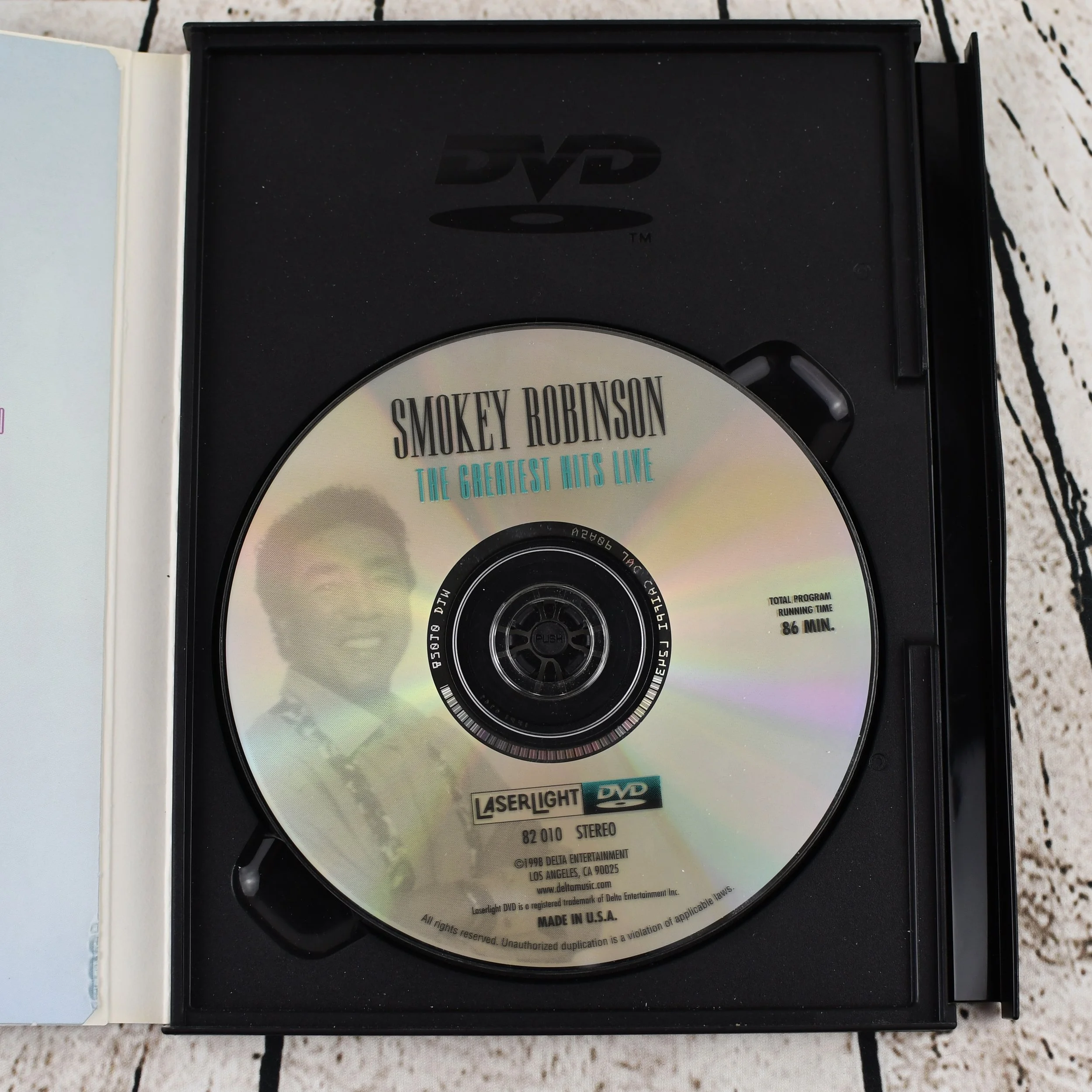 United State Of Ambience<br/><br/>Moonshine Music – MM 80003