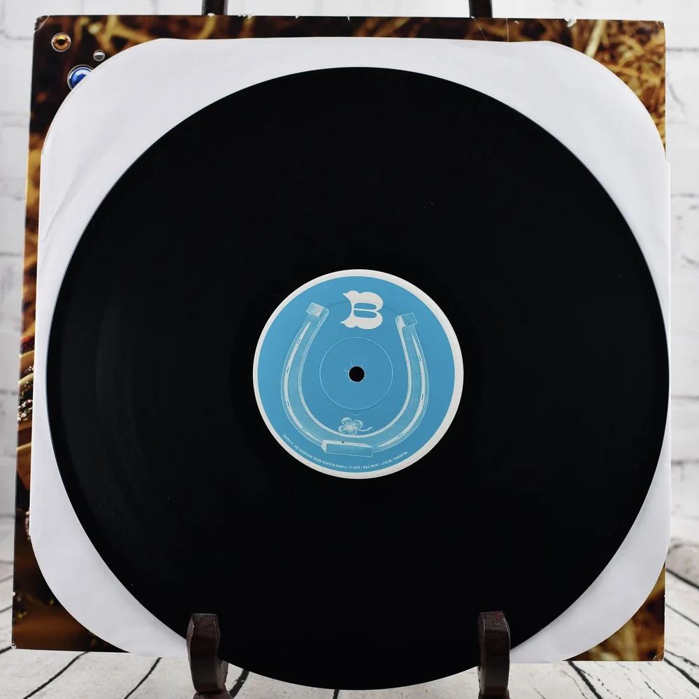 Madonna – Music, 2x12