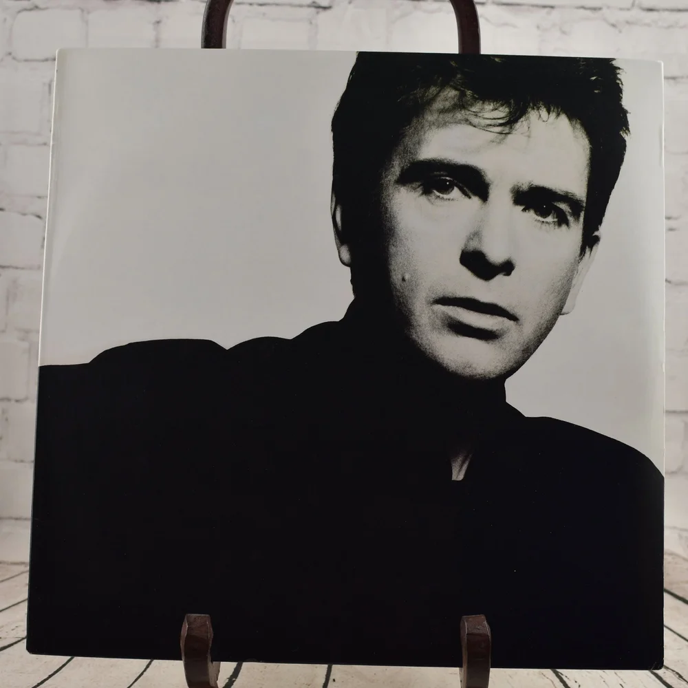 Peter Gabriel – So, 12