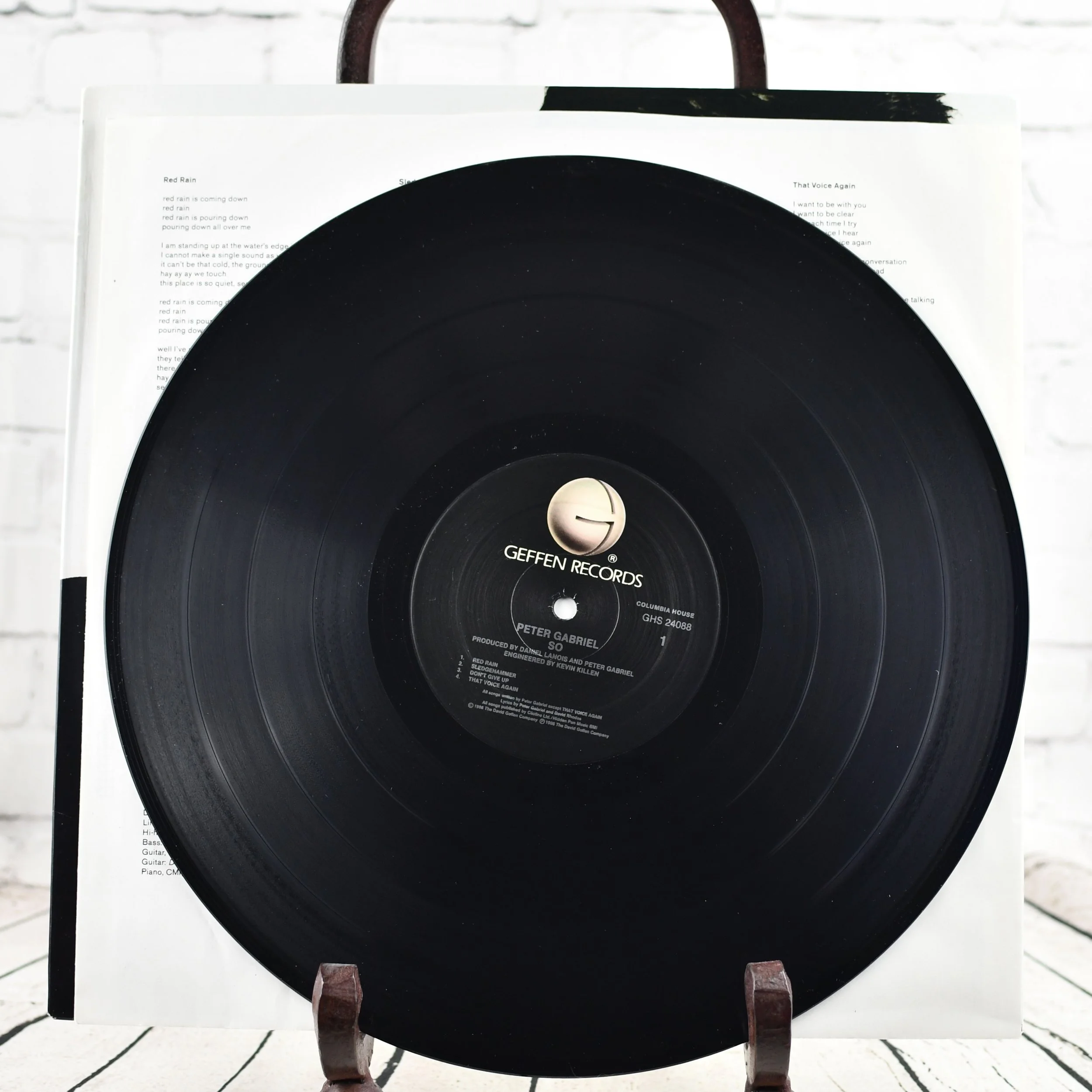 洋楽 FUNKADELIC/Connections & Disconnections Funkadelic – 42.9% – Vinyl (LP, Album, Promo), 1980
