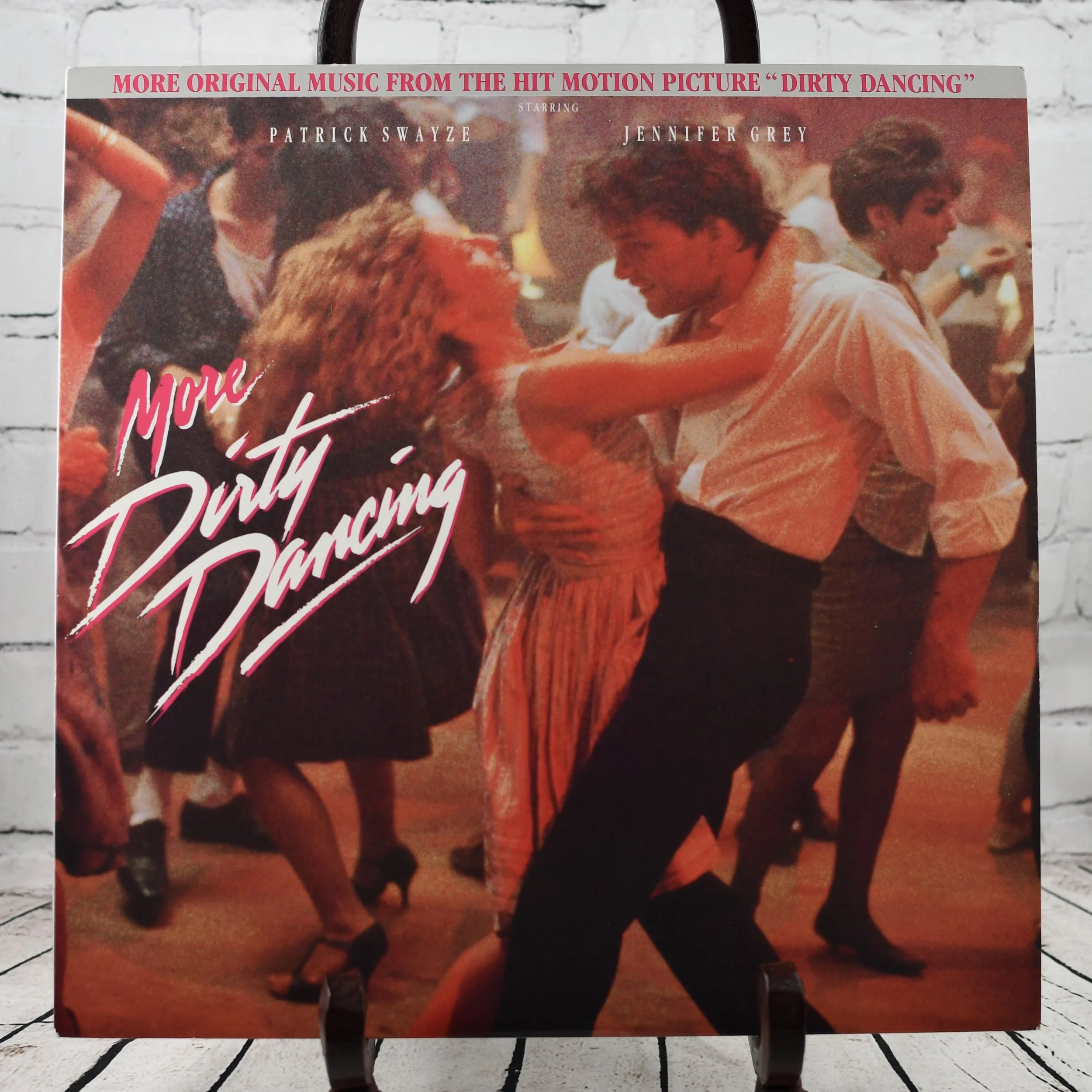 Party Monster (Original Motion Picture Soundtrack) - CD 2003