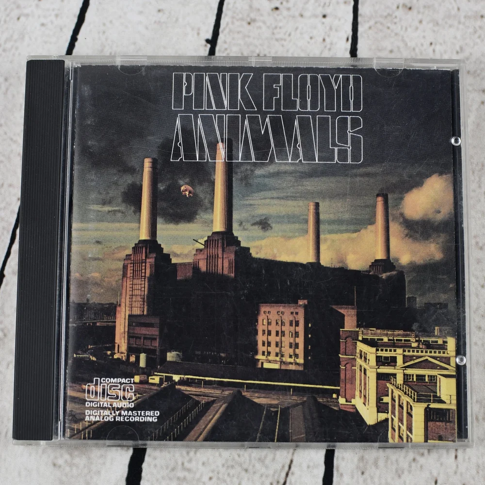 洋楽 Pink Floyd Cd Pink Floyd - Pink Floyd At Pompeii - MCMLXXII - Amazon.com Music