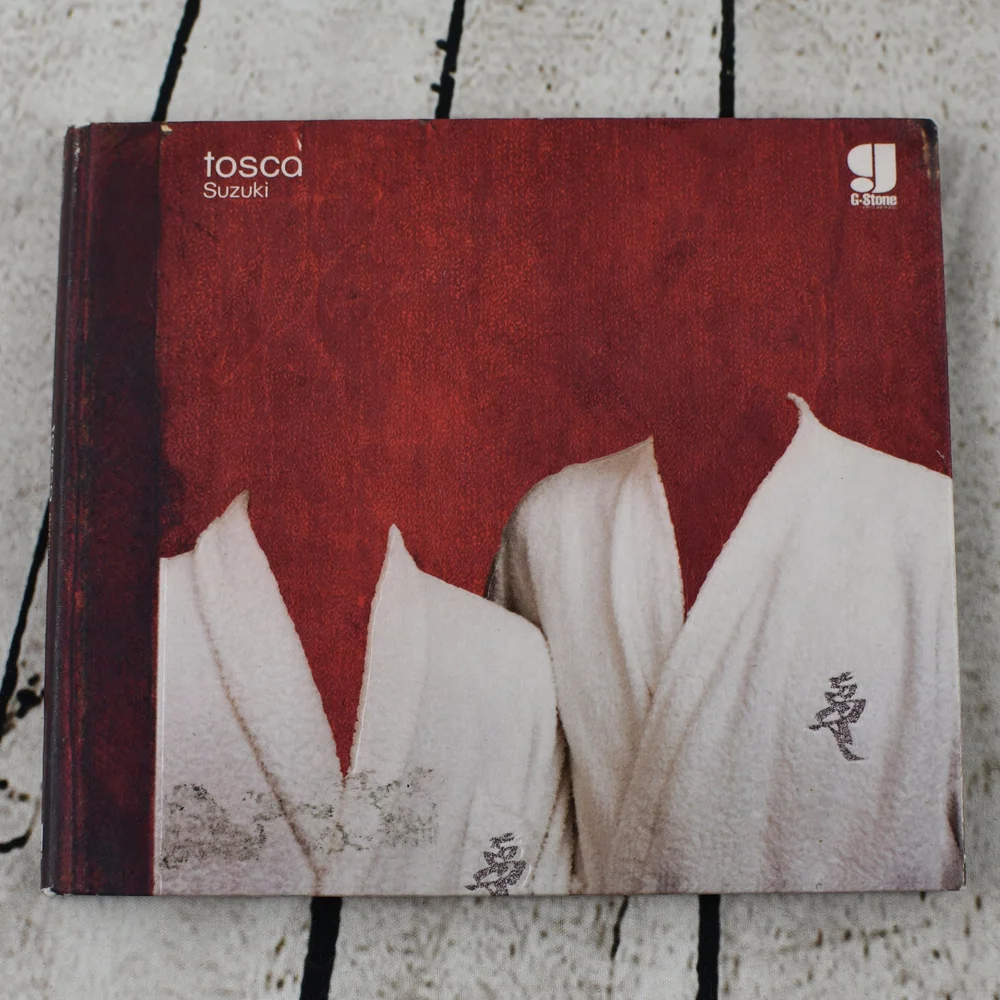 Tosca – Suzuki　ダウンテンポ/アンビエントダブ大傑作　2LP 71nbEY8UvOL._UF1000,1000_QL80_.jpg
