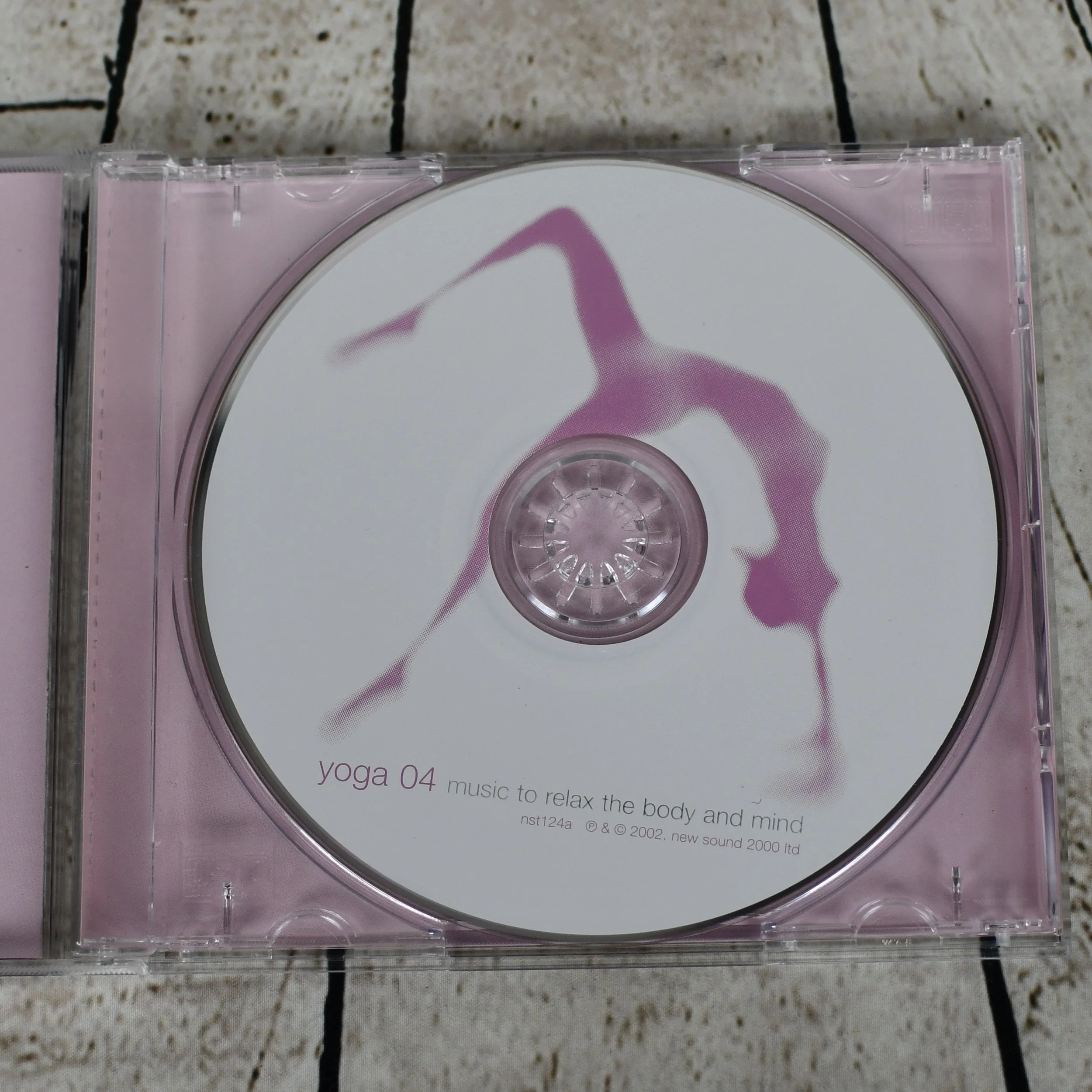 Moby – 18 - CD 2002 — Spin N Round Music & Collectibles