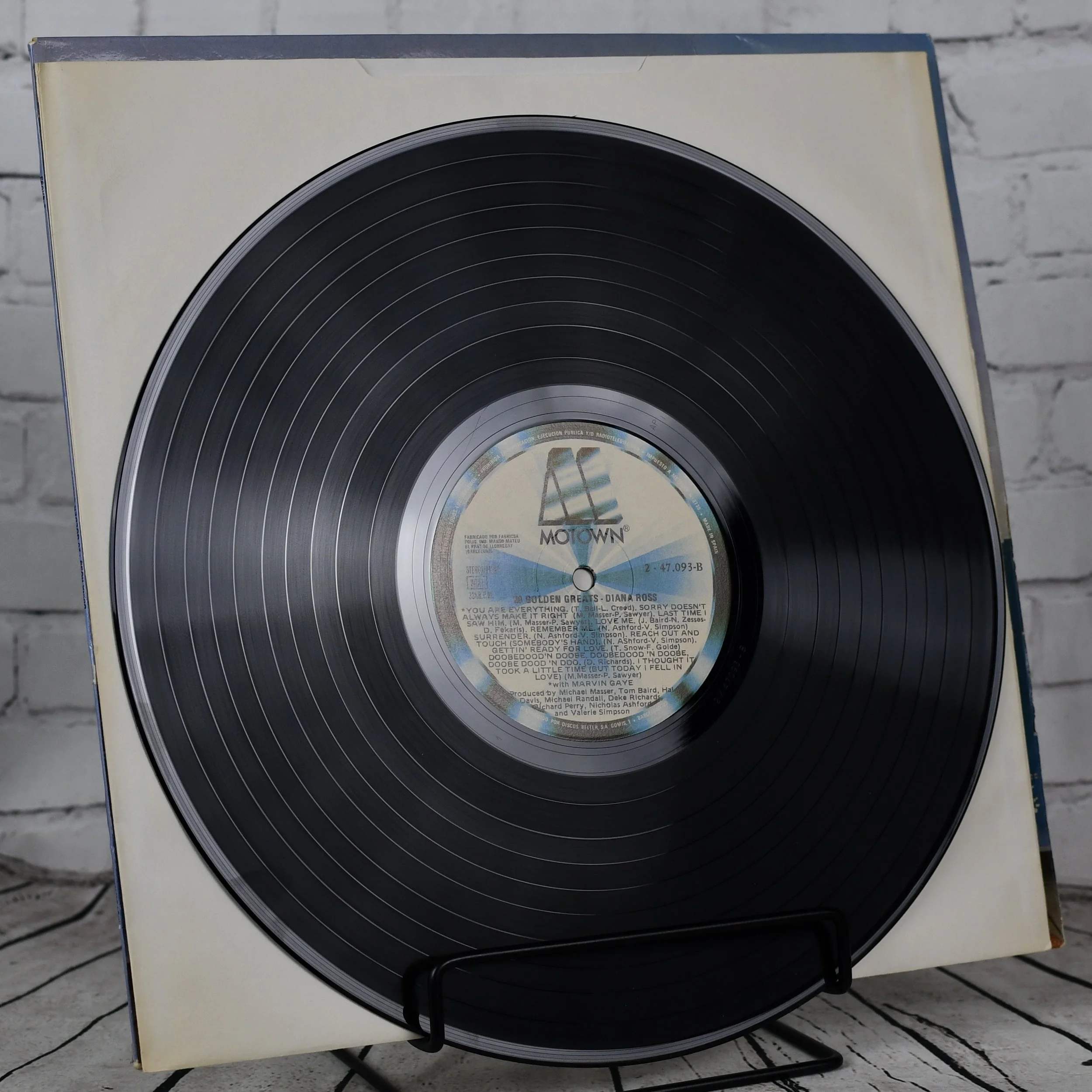 Johnny Gill – Johnny Gill, 12
