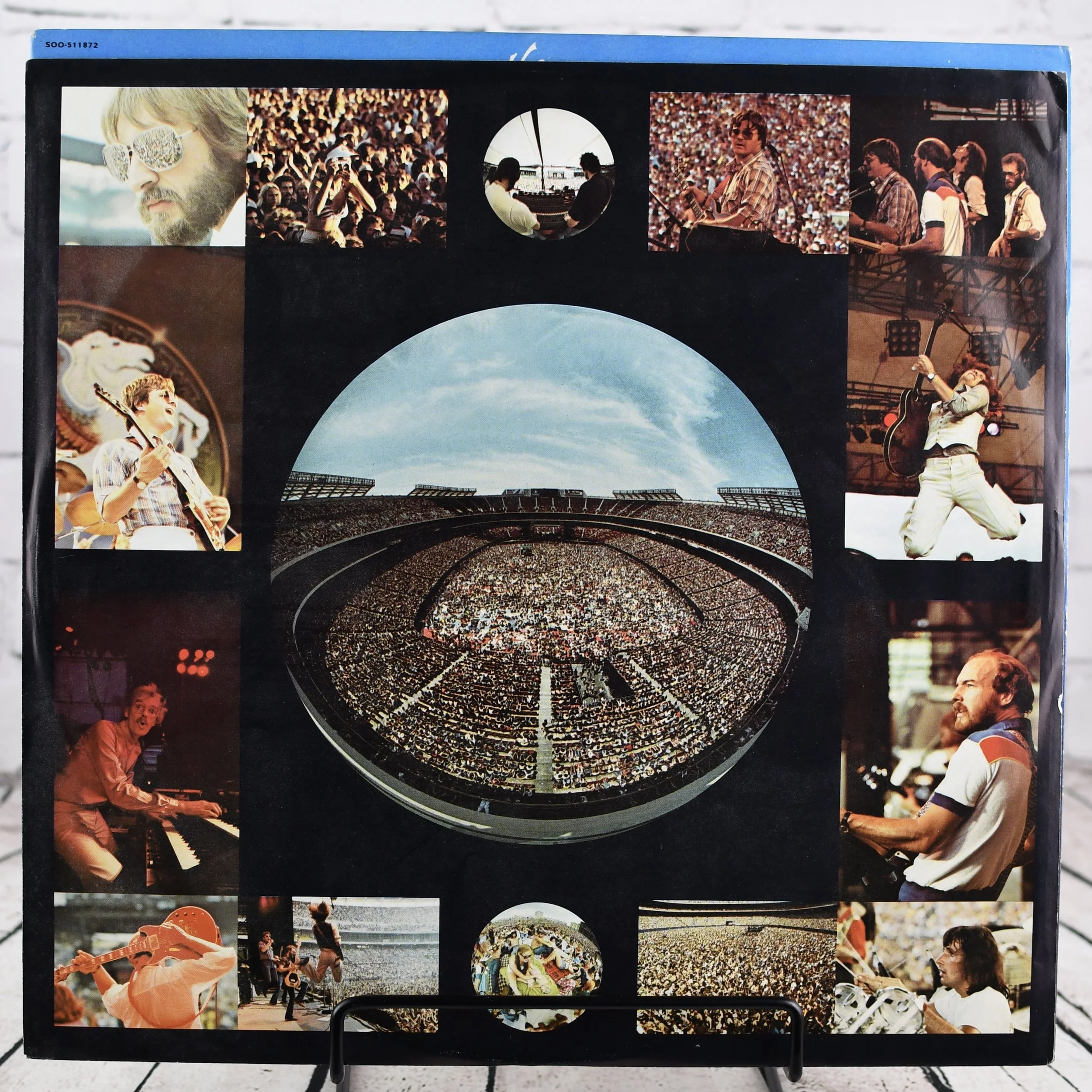 【clear/CD8点】UNITED STATE OF AMBIENCE等 United State Of Ambience<br/><br/>Moonshine Music – MM 80003