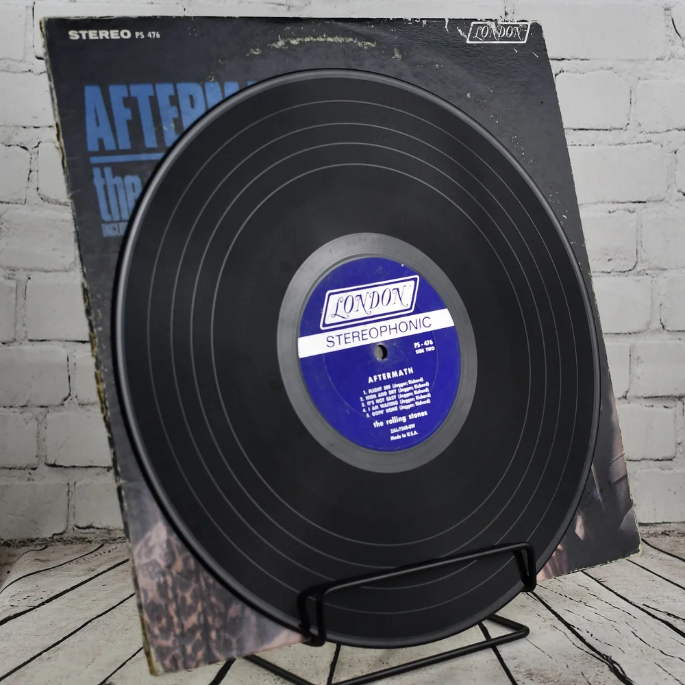 The Rolling Stones Aftermath オランダ盤Stereo The Rolling Stones Aftermath オランダ盤Stereo The Rolling