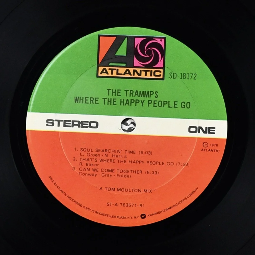 Whitney Houston – Whitney Houston, 12