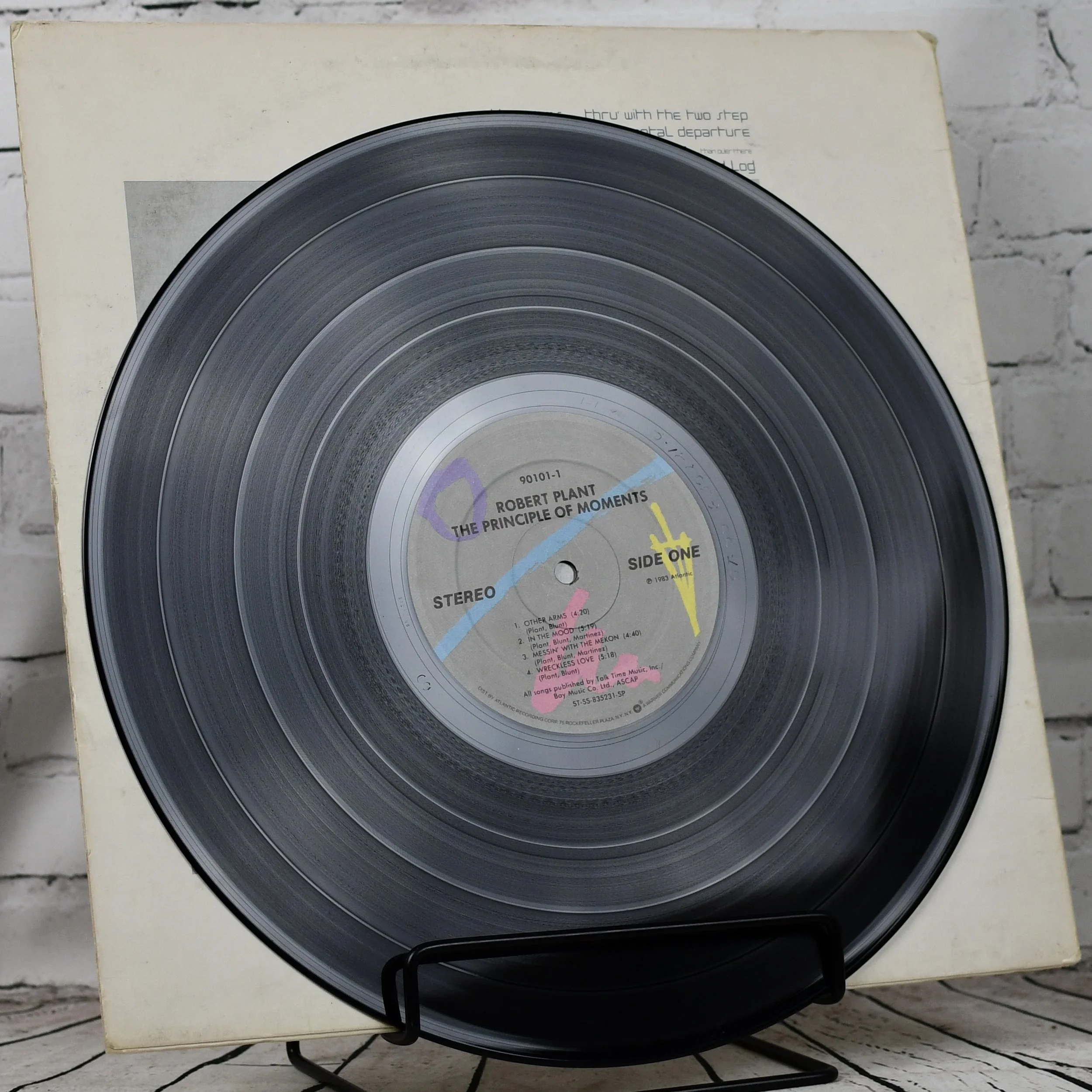 Eagles – Desperado, 12